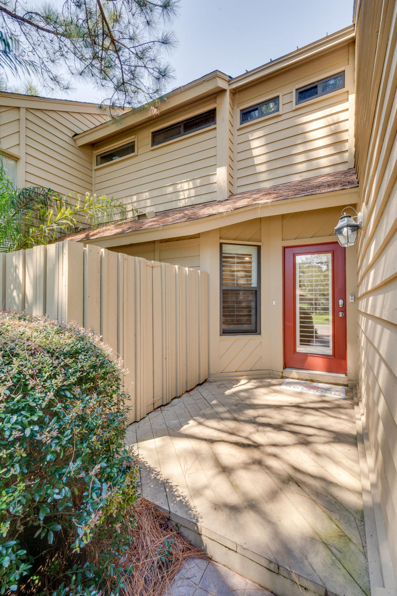 FAIRWAYS AT SANDESTIN PH 3 - Residential