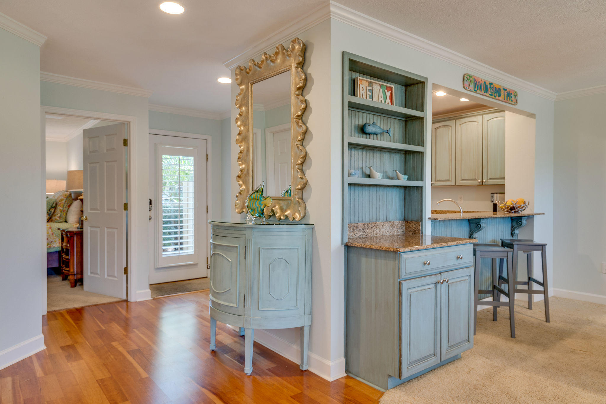 FAIRWAYS AT SANDESTIN PH 3 - Residential