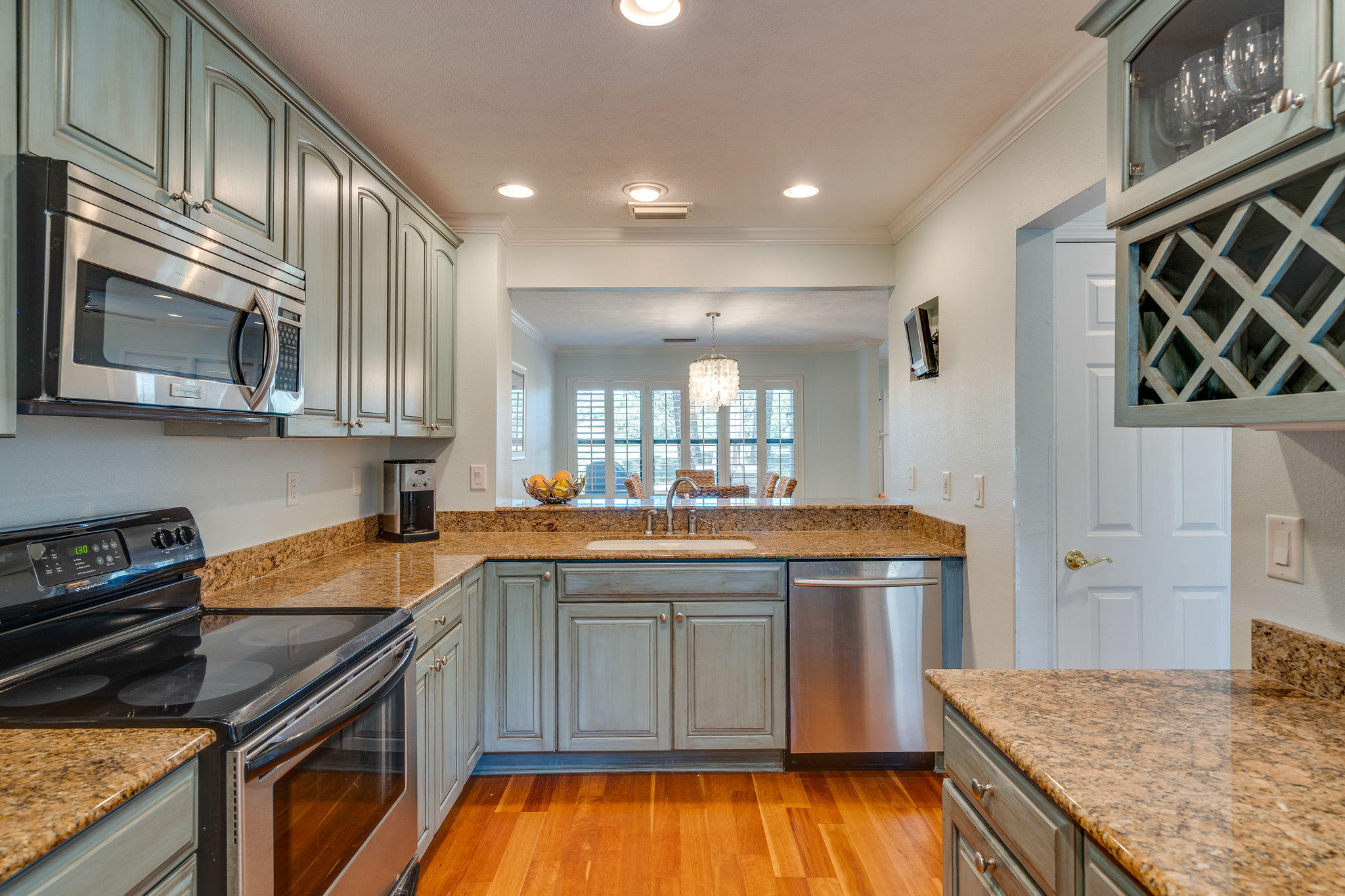 FAIRWAYS AT SANDESTIN PH 3 - Residential