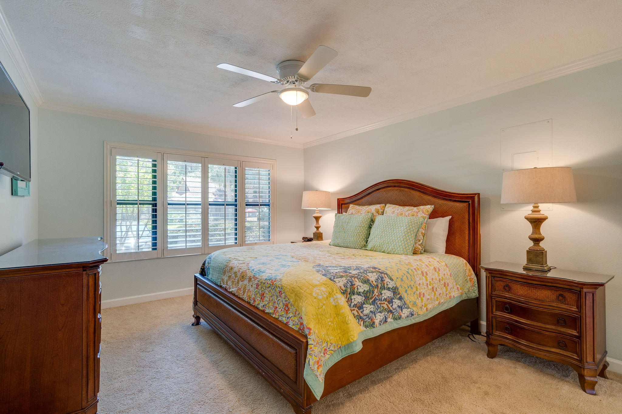 FAIRWAYS AT SANDESTIN PH 3 - Residential