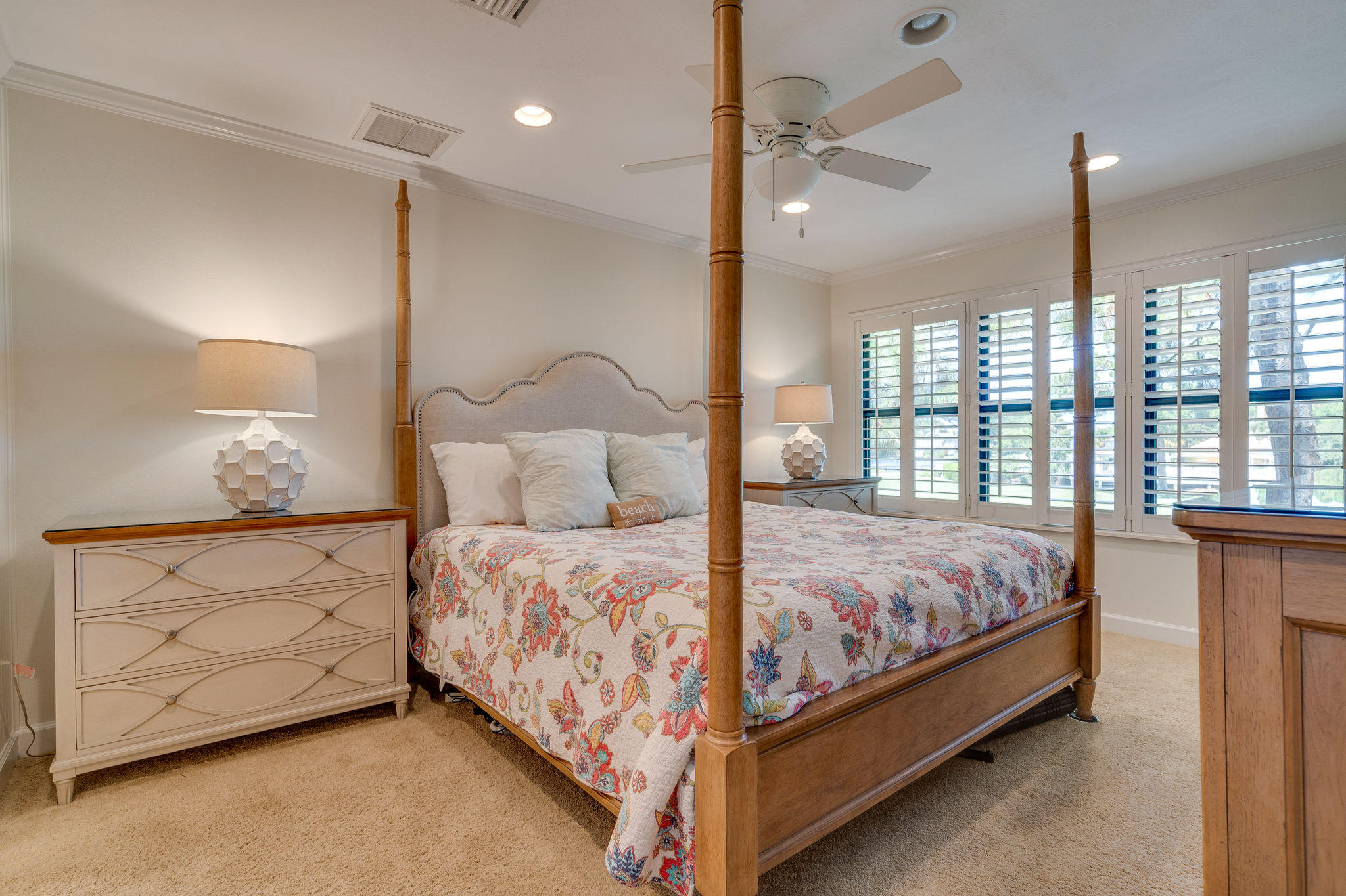 FAIRWAYS AT SANDESTIN PH 3 - Residential