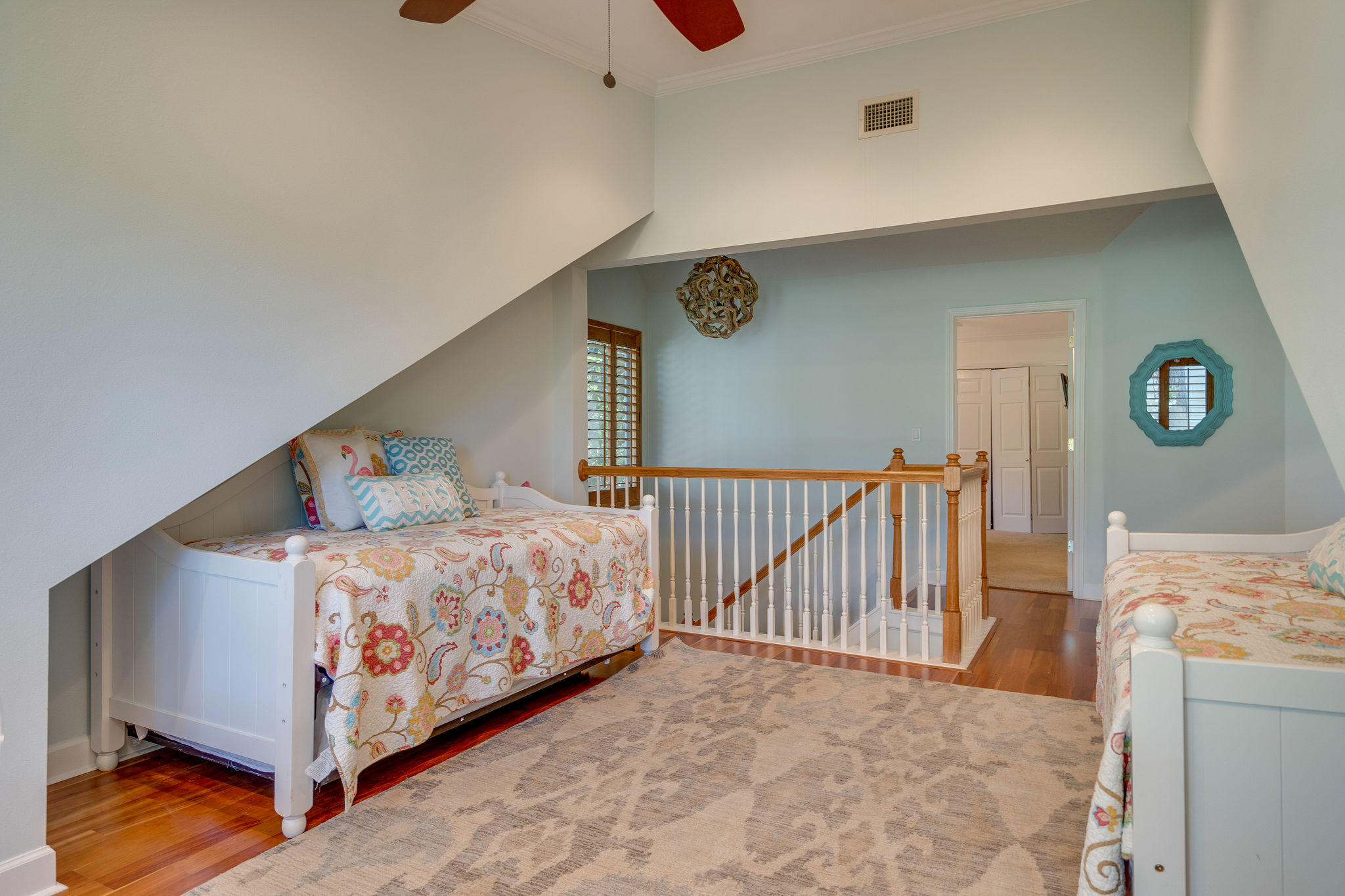 FAIRWAYS AT SANDESTIN PH 3 - Residential