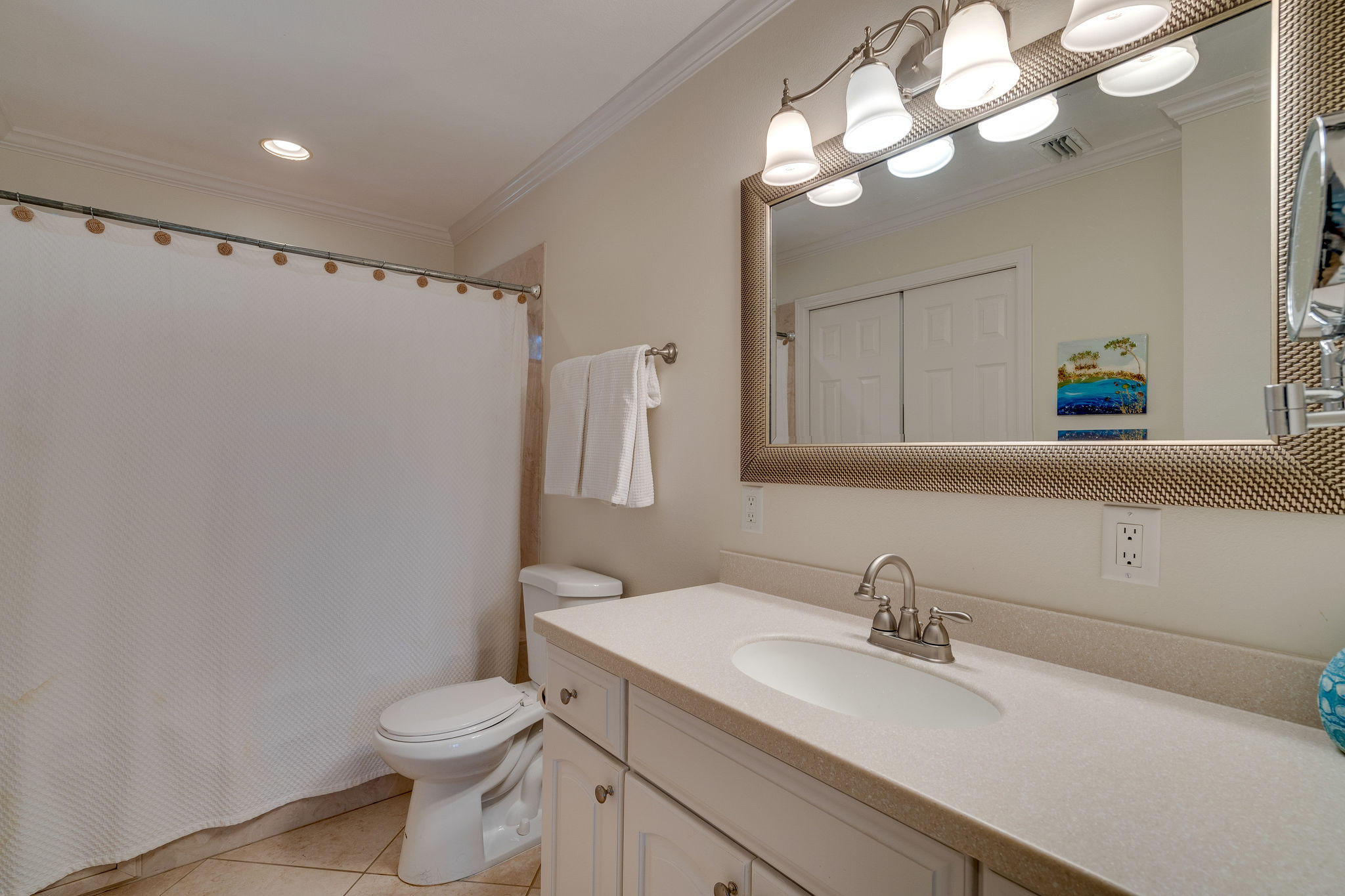 FAIRWAYS AT SANDESTIN PH 3 - Residential