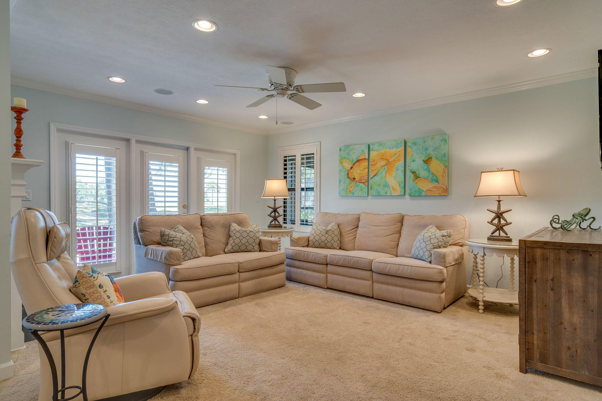 FAIRWAYS AT SANDESTIN PH 3 - Residential