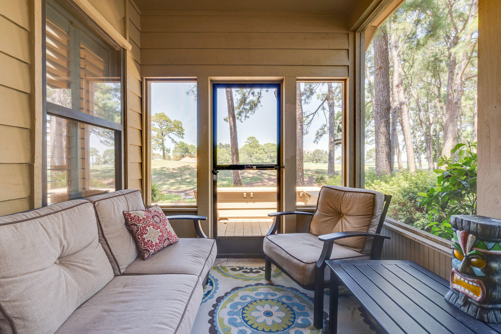 FAIRWAYS AT SANDESTIN PH 3 - Residential