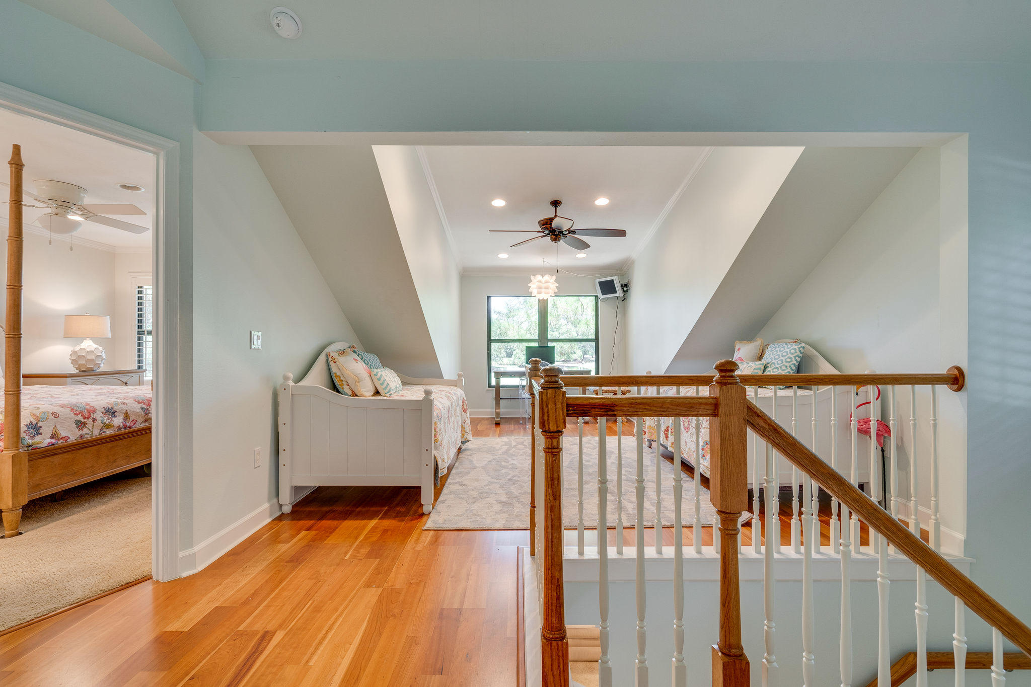 FAIRWAYS AT SANDESTIN PH 3 - Residential