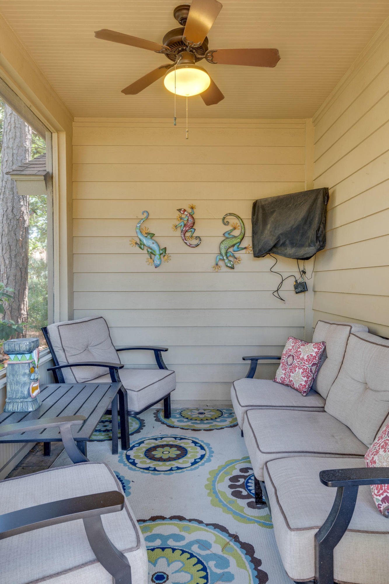 FAIRWAYS AT SANDESTIN PH 3 - Residential