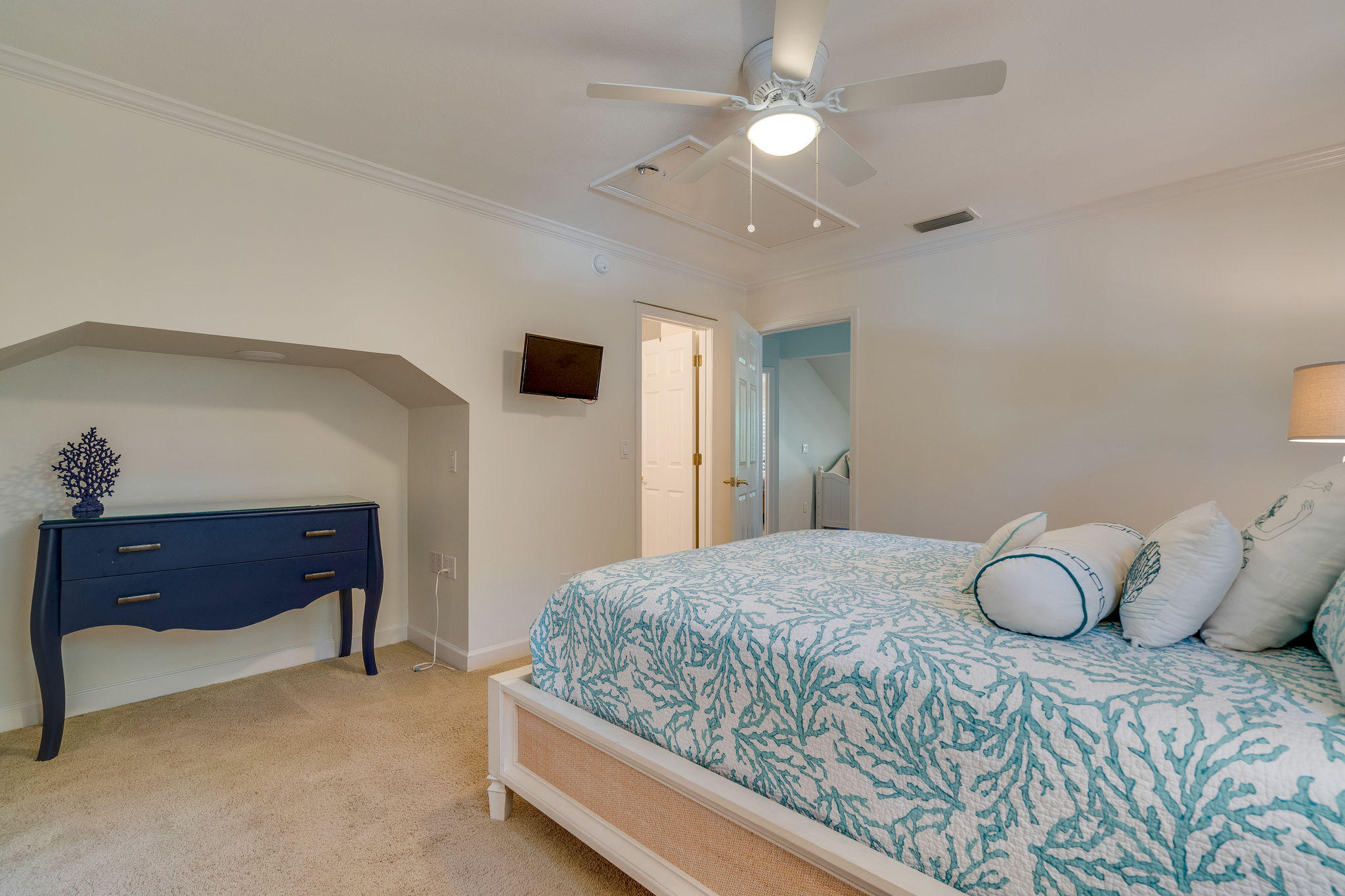 FAIRWAYS AT SANDESTIN PH 3 - Residential