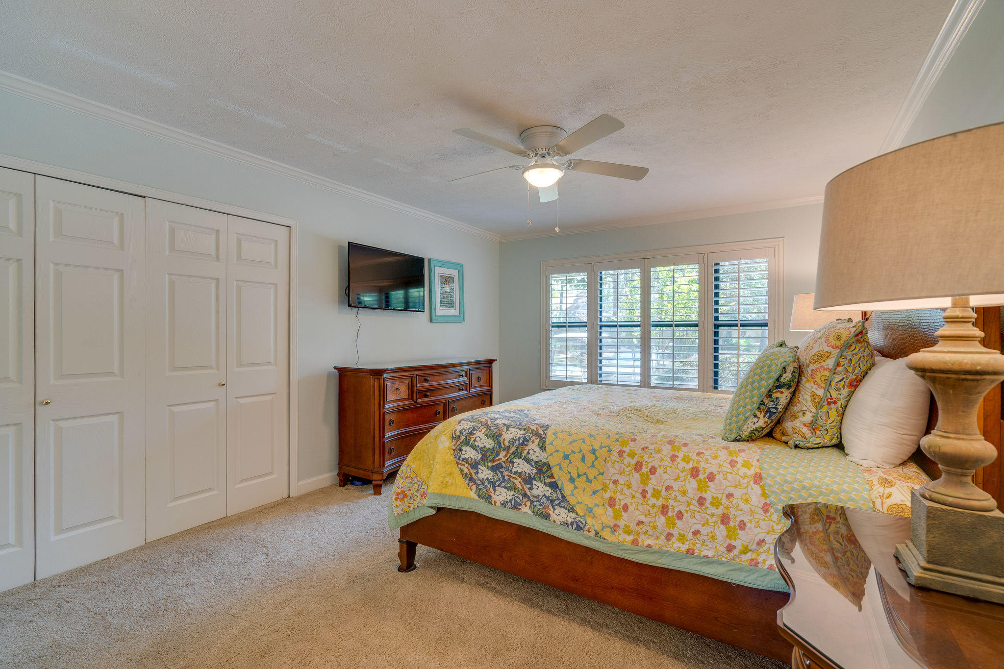 FAIRWAYS AT SANDESTIN PH 3 - Residential