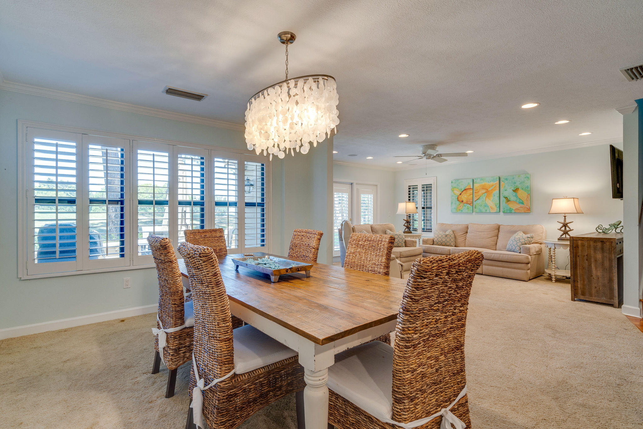 FAIRWAYS AT SANDESTIN PH 3 - Residential