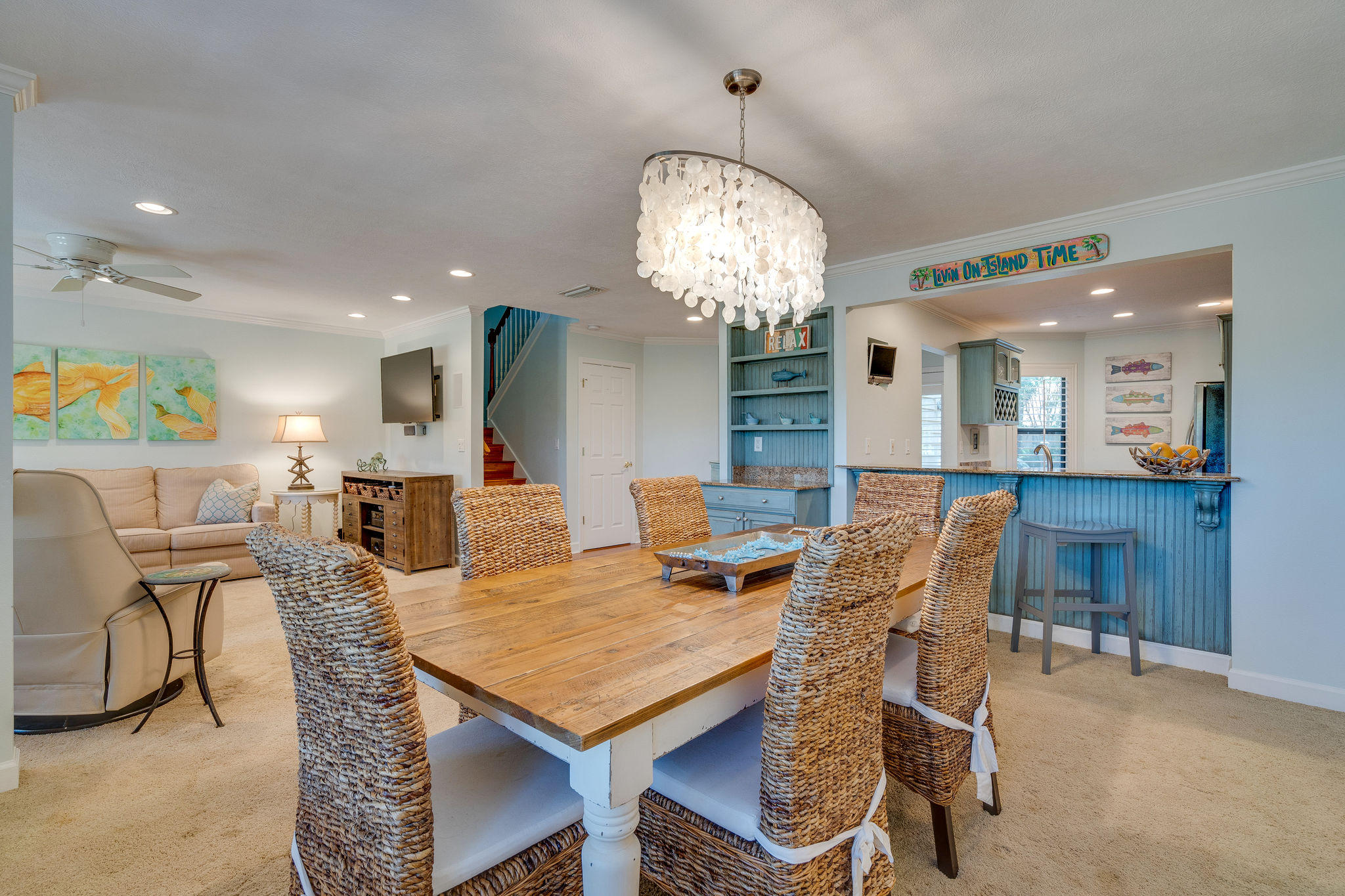 FAIRWAYS AT SANDESTIN PH 3 - Residential