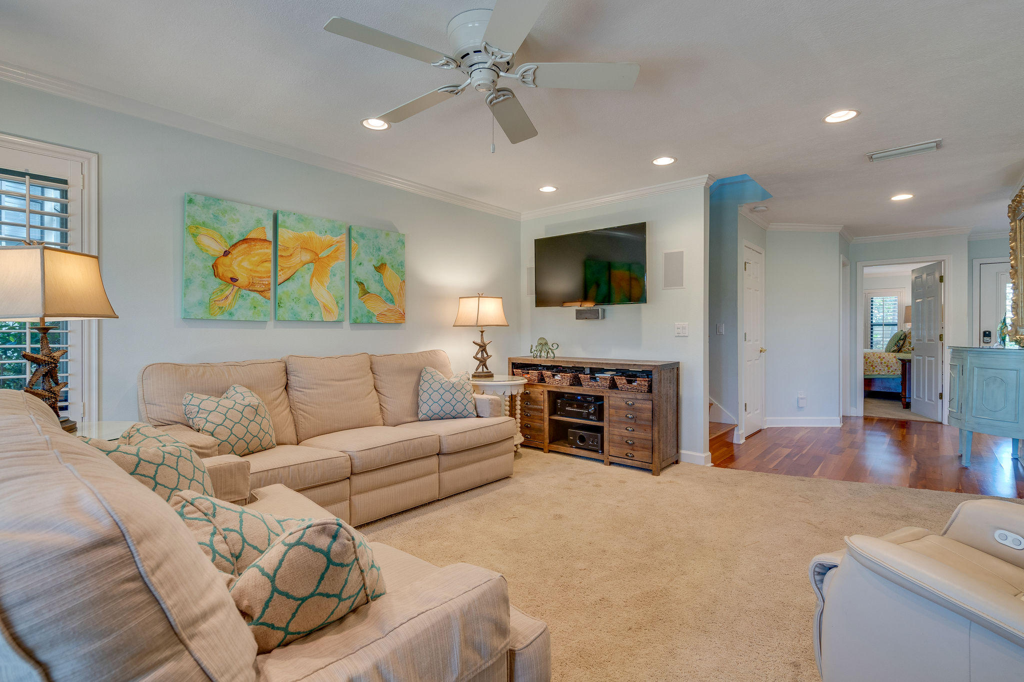 FAIRWAYS AT SANDESTIN PH 3 - Residential