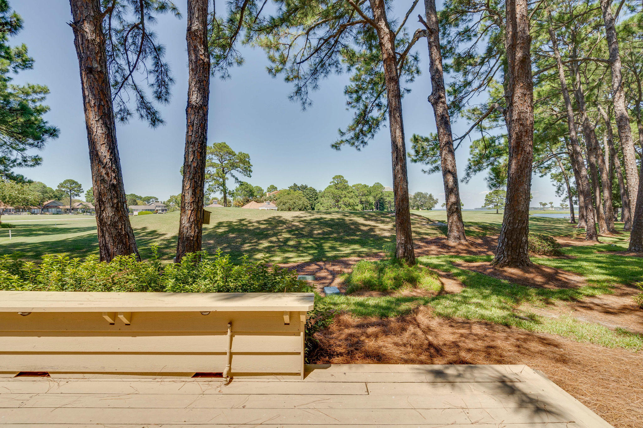 FAIRWAYS AT SANDESTIN PH 3 - Residential