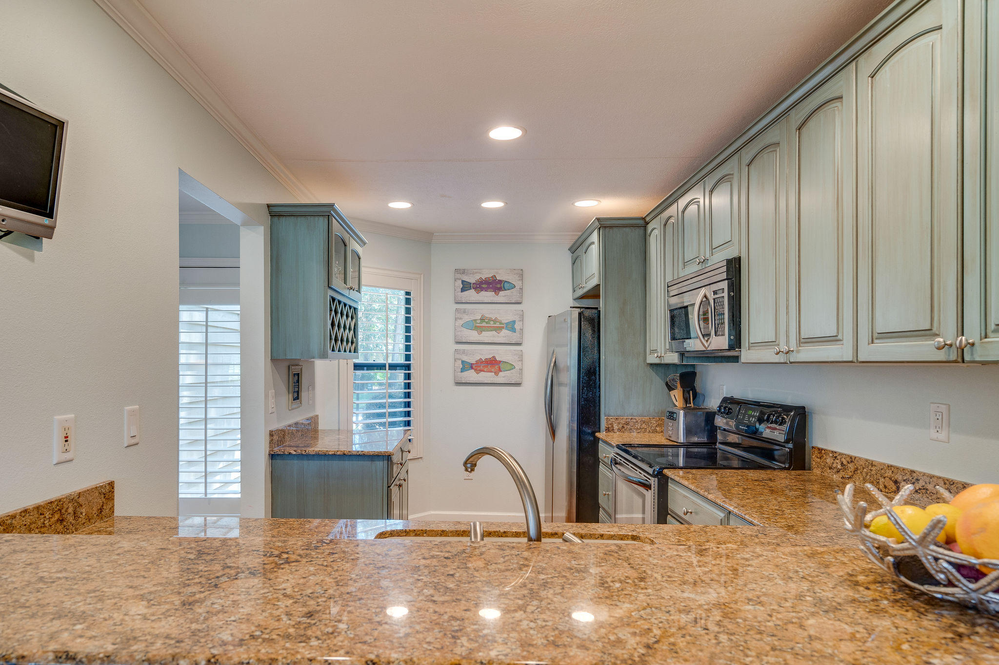 FAIRWAYS AT SANDESTIN PH 3 - Residential