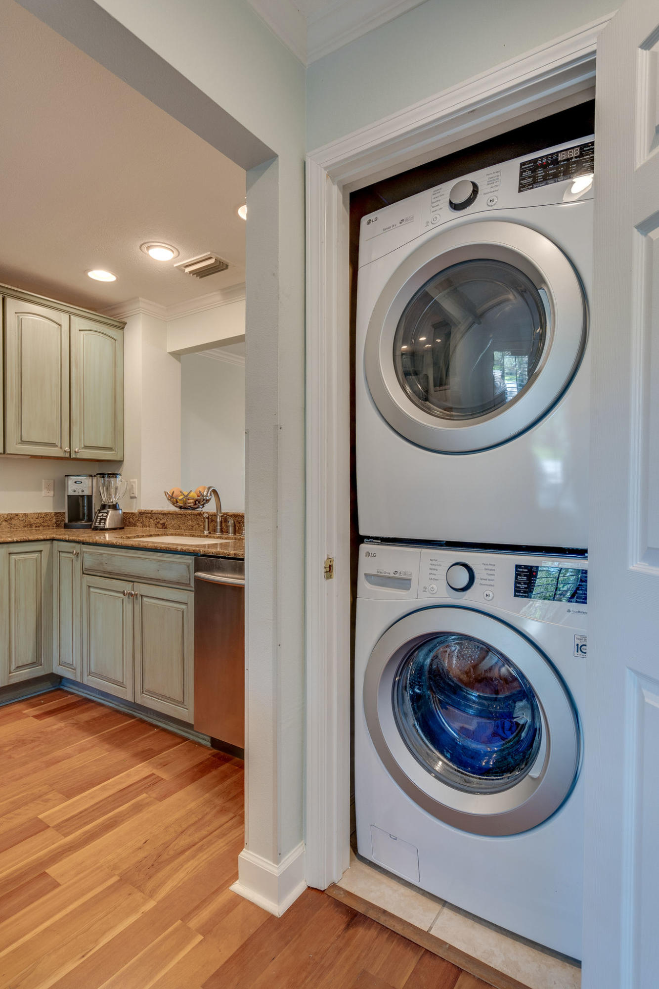 FAIRWAYS AT SANDESTIN PH 3 - Residential