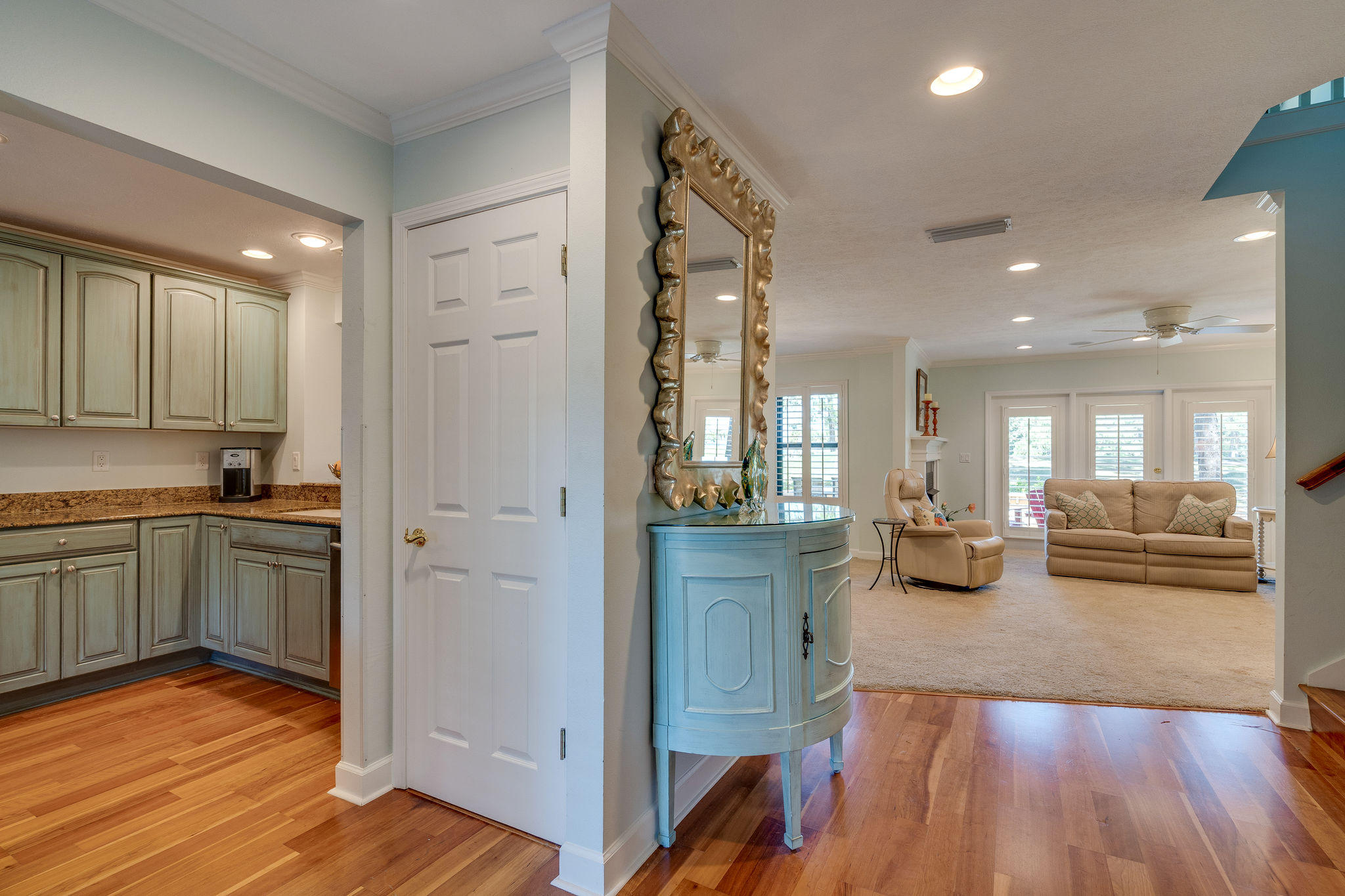 FAIRWAYS AT SANDESTIN PH 3 - Residential