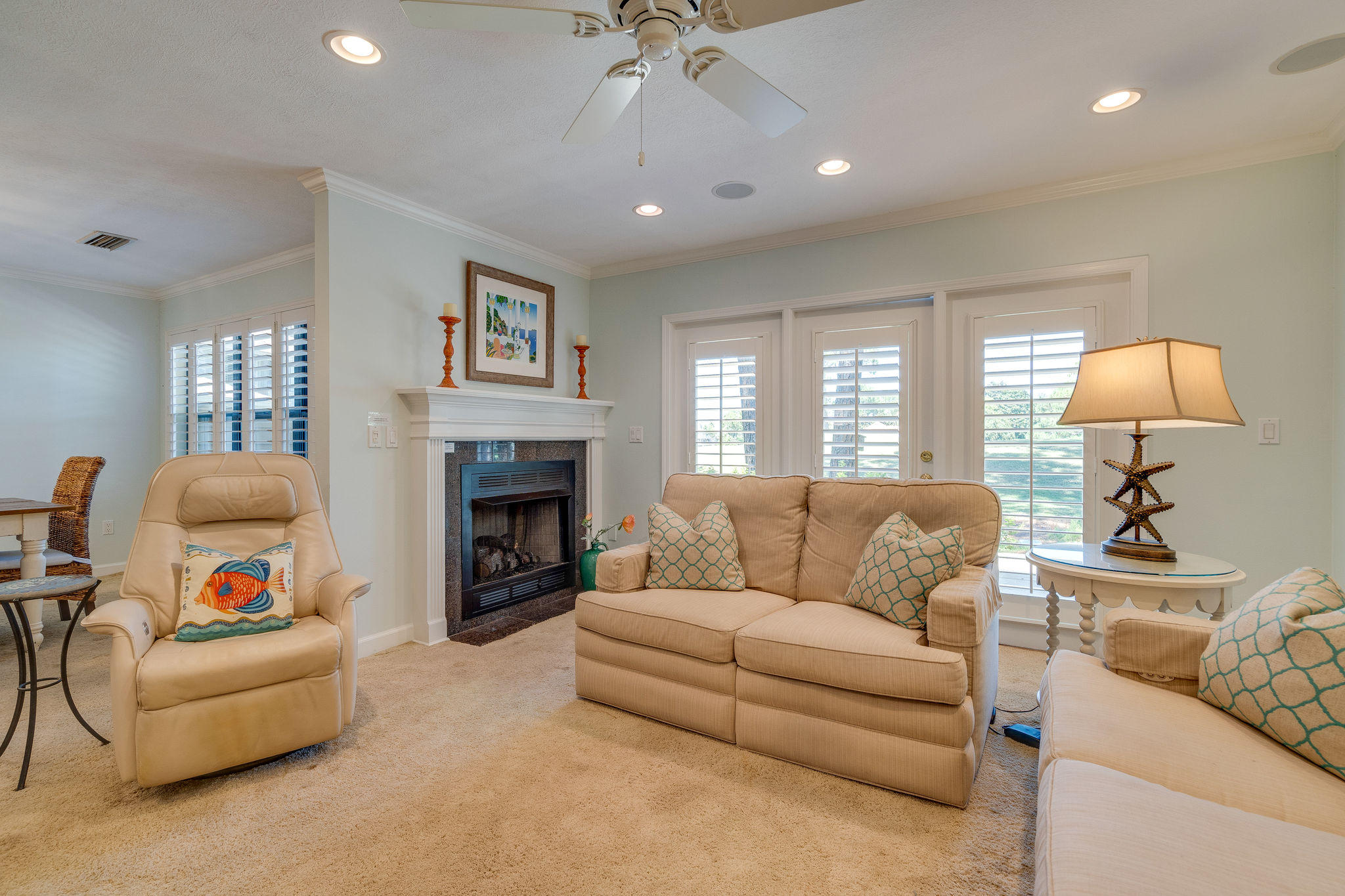 FAIRWAYS AT SANDESTIN PH 3 - Residential