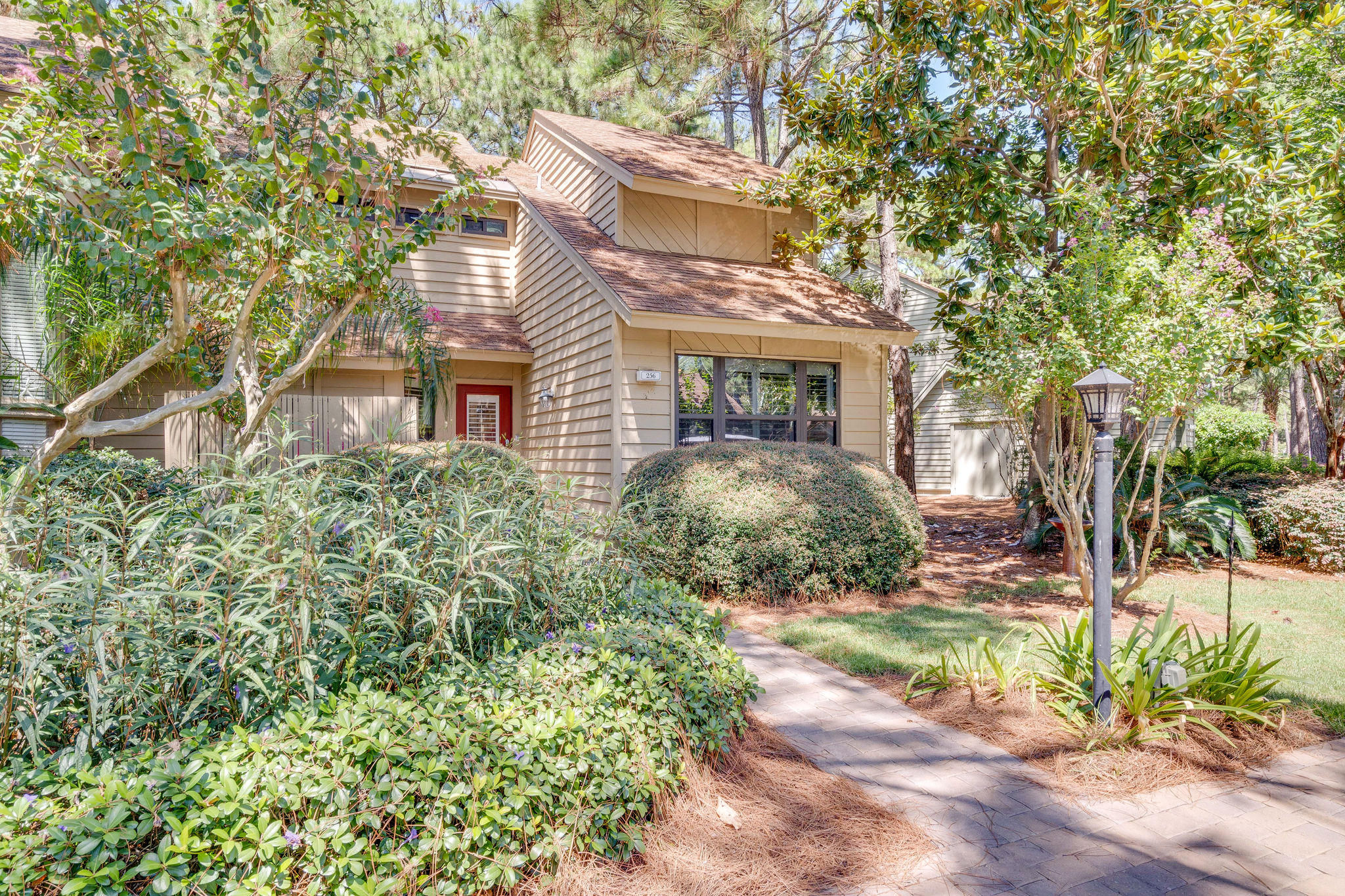 FAIRWAYS AT SANDESTIN PH 3 - Residential