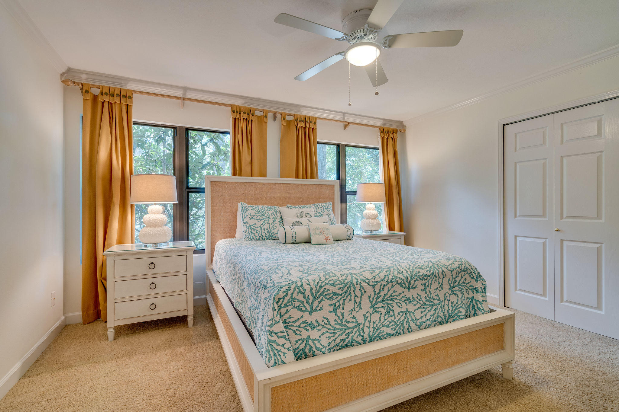 FAIRWAYS AT SANDESTIN PH 3 - Residential