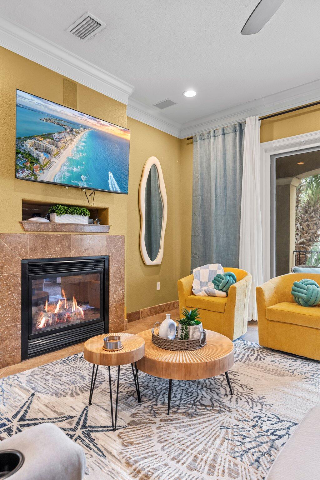 DESTINY BY THE SEA S/D - Residential