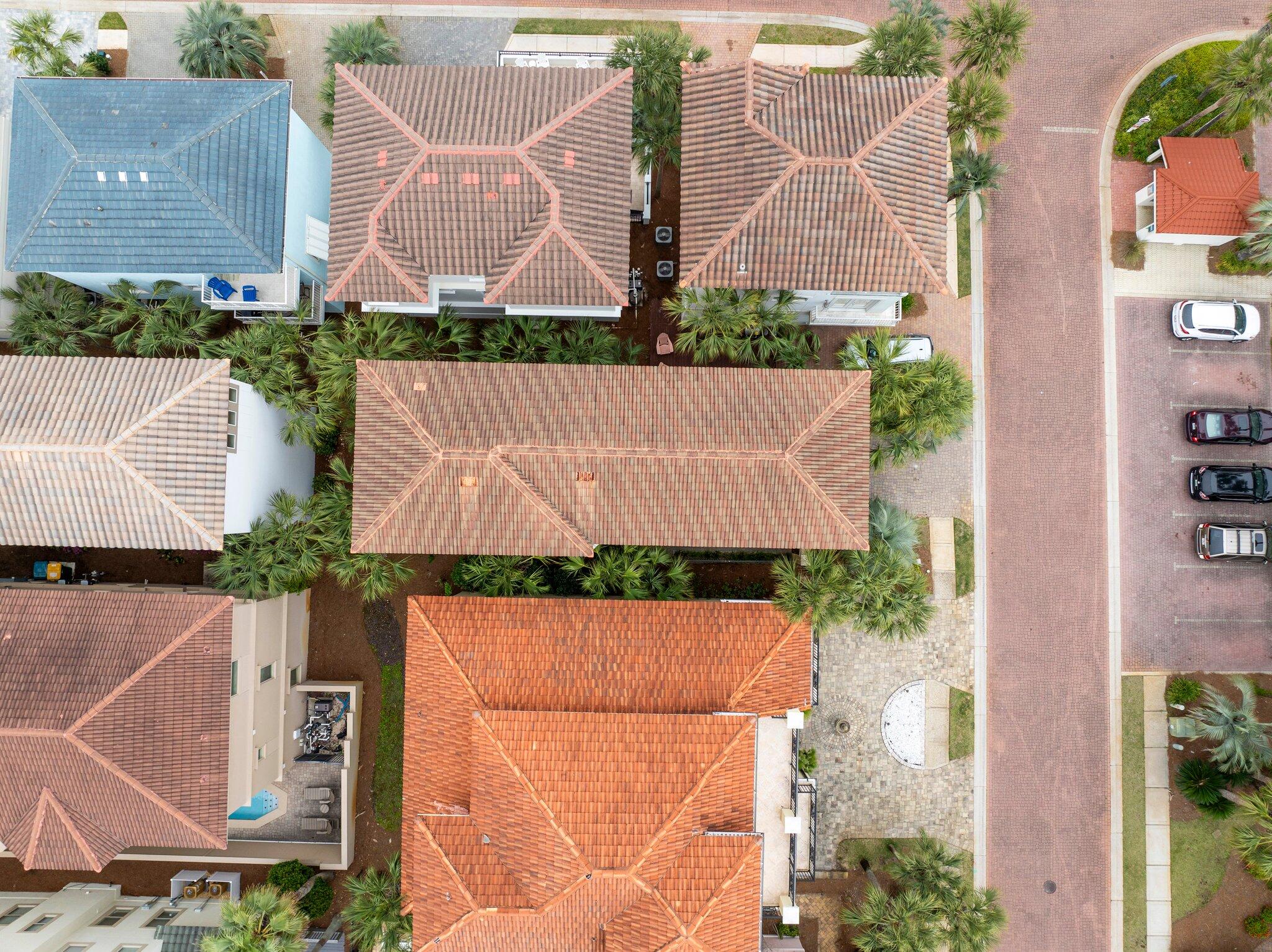 DESTINY BY THE SEA S/D - Residential