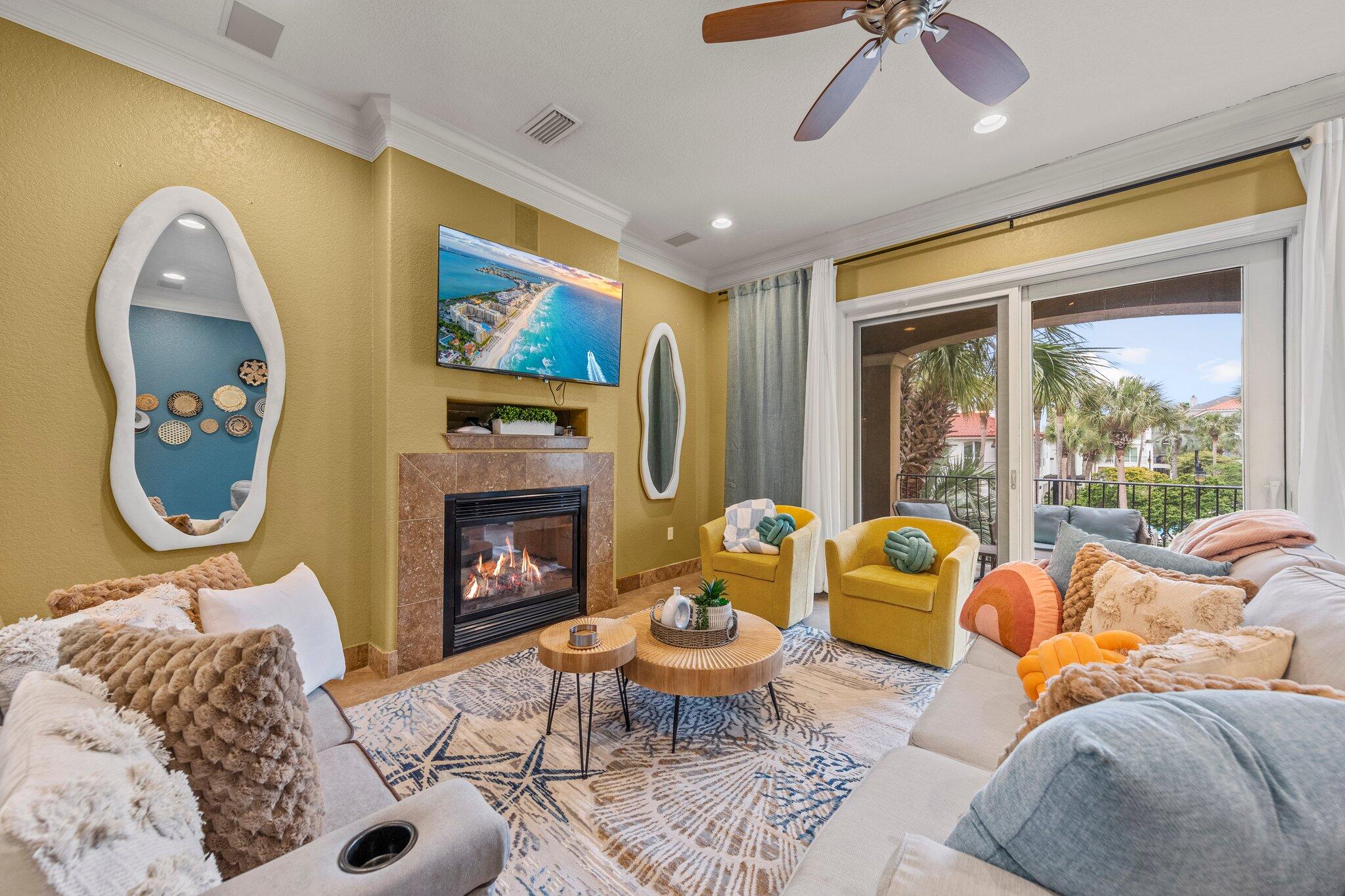 DESTINY BY THE SEA S/D - Residential