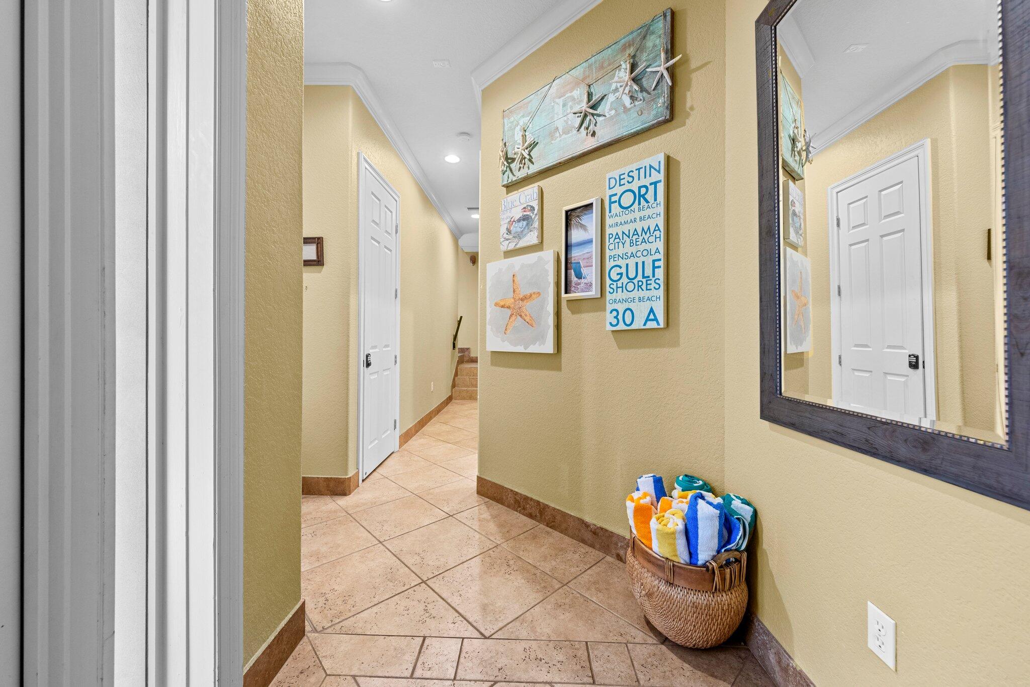 DESTINY BY THE SEA S/D - Residential