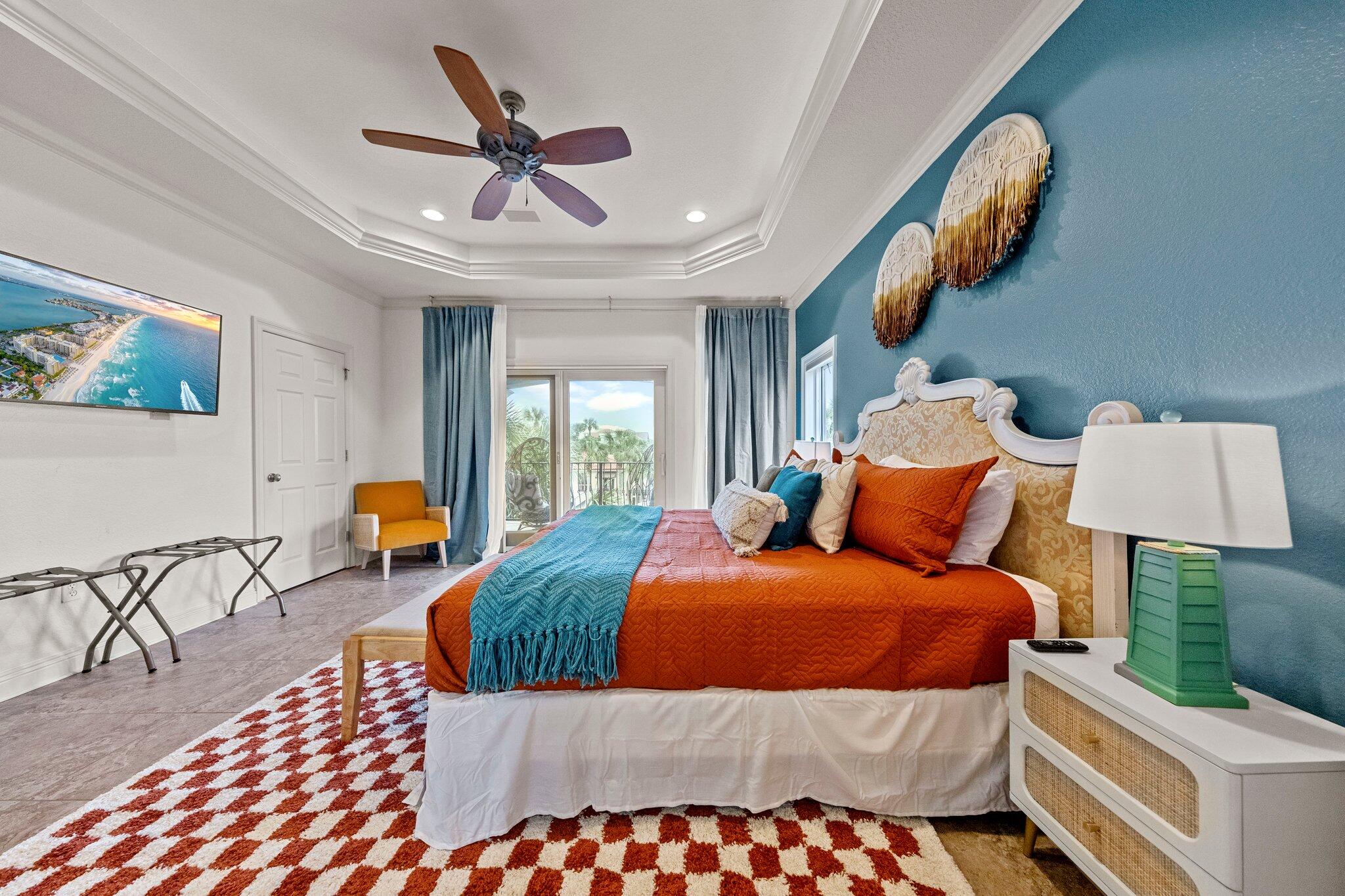 DESTINY BY THE SEA S/D - Residential