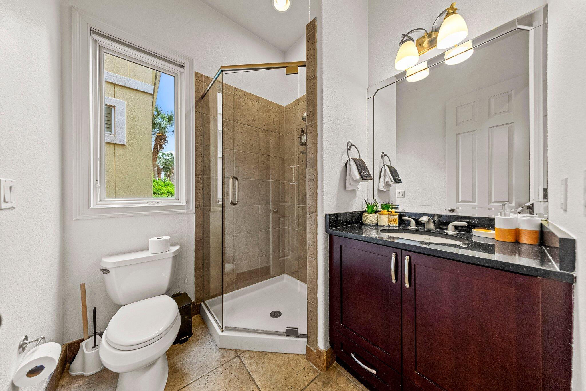DESTINY BY THE SEA S/D - Residential