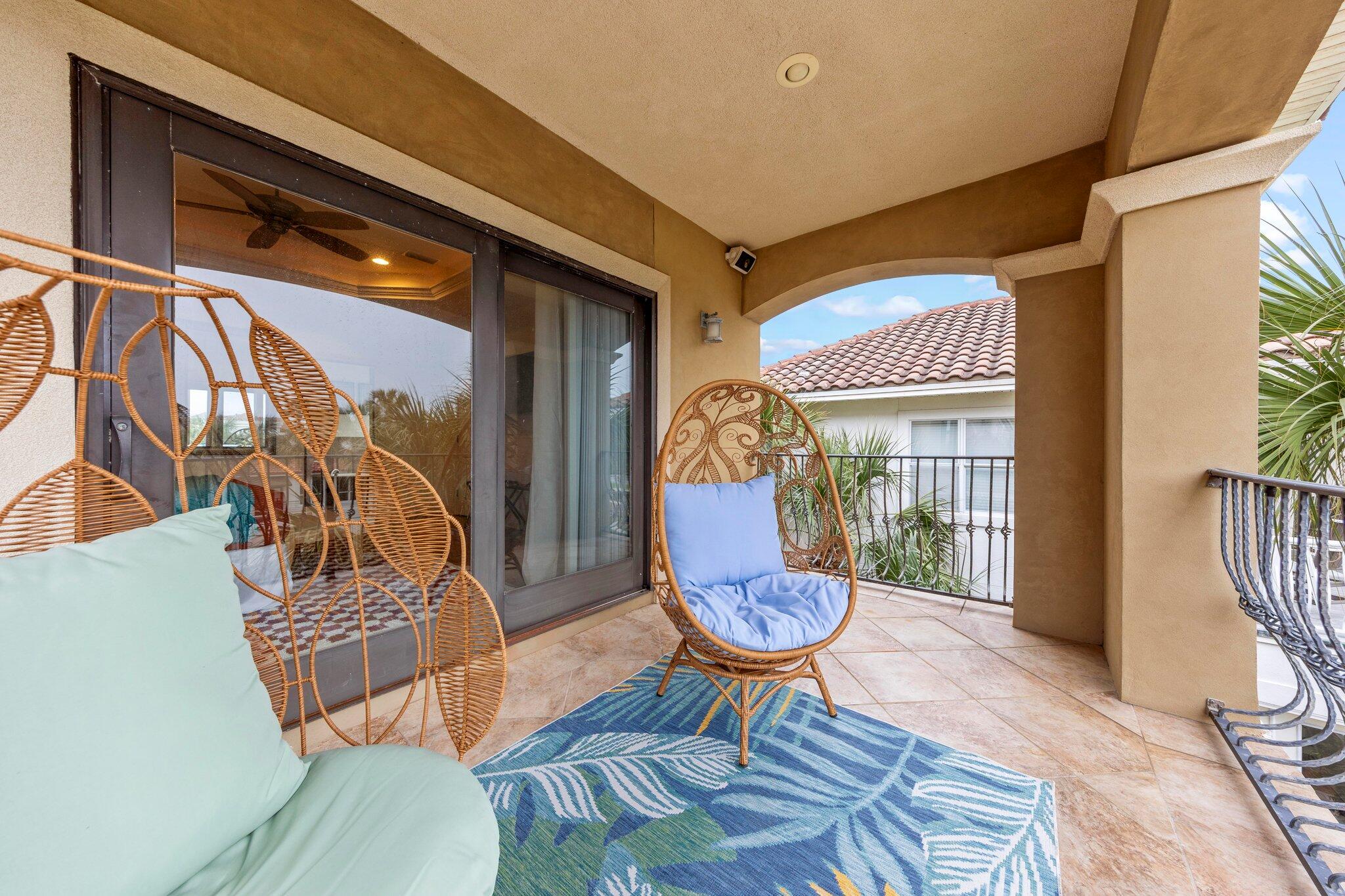 DESTINY BY THE SEA S/D - Residential
