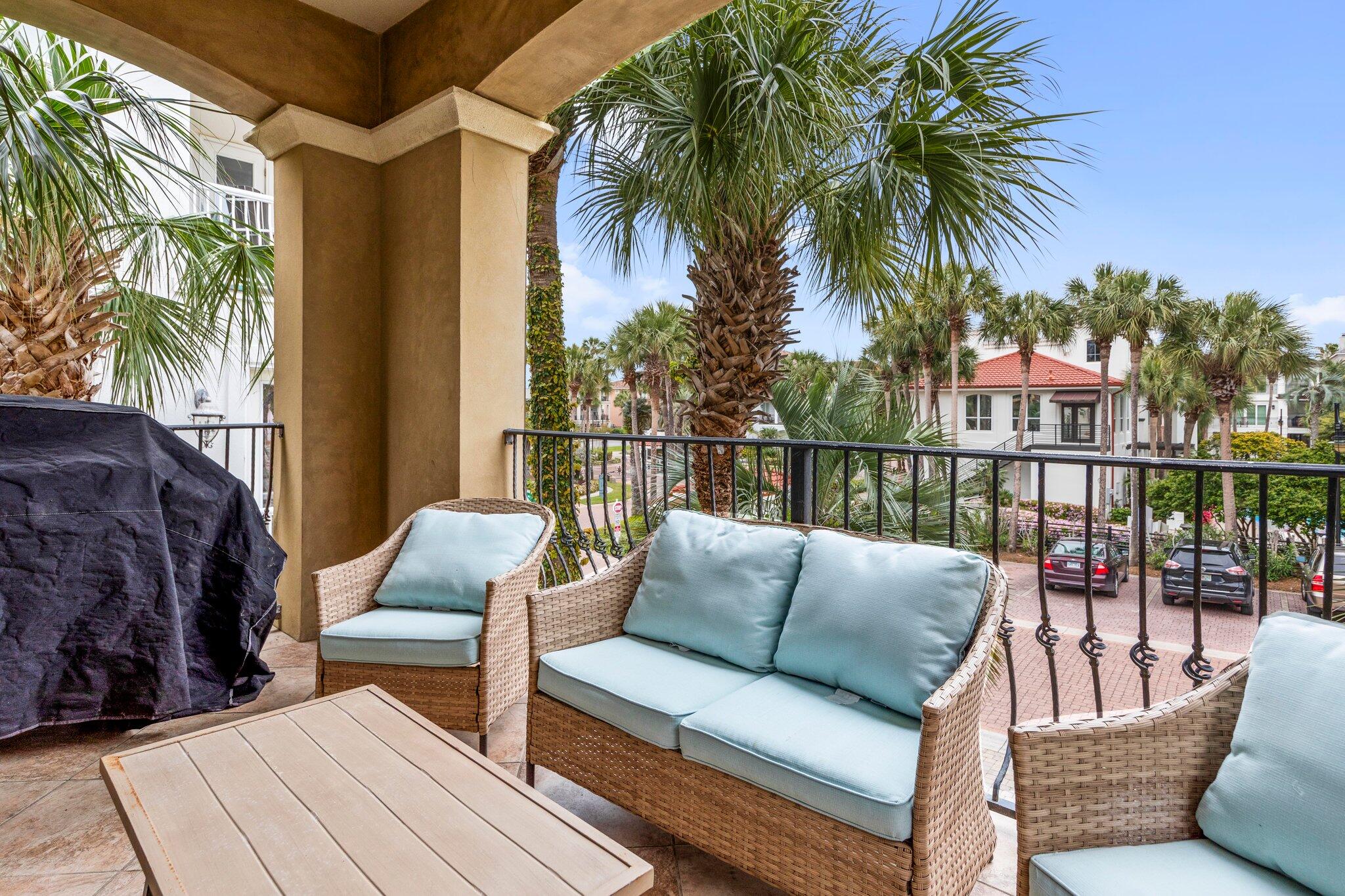 DESTINY BY THE SEA S/D - Residential