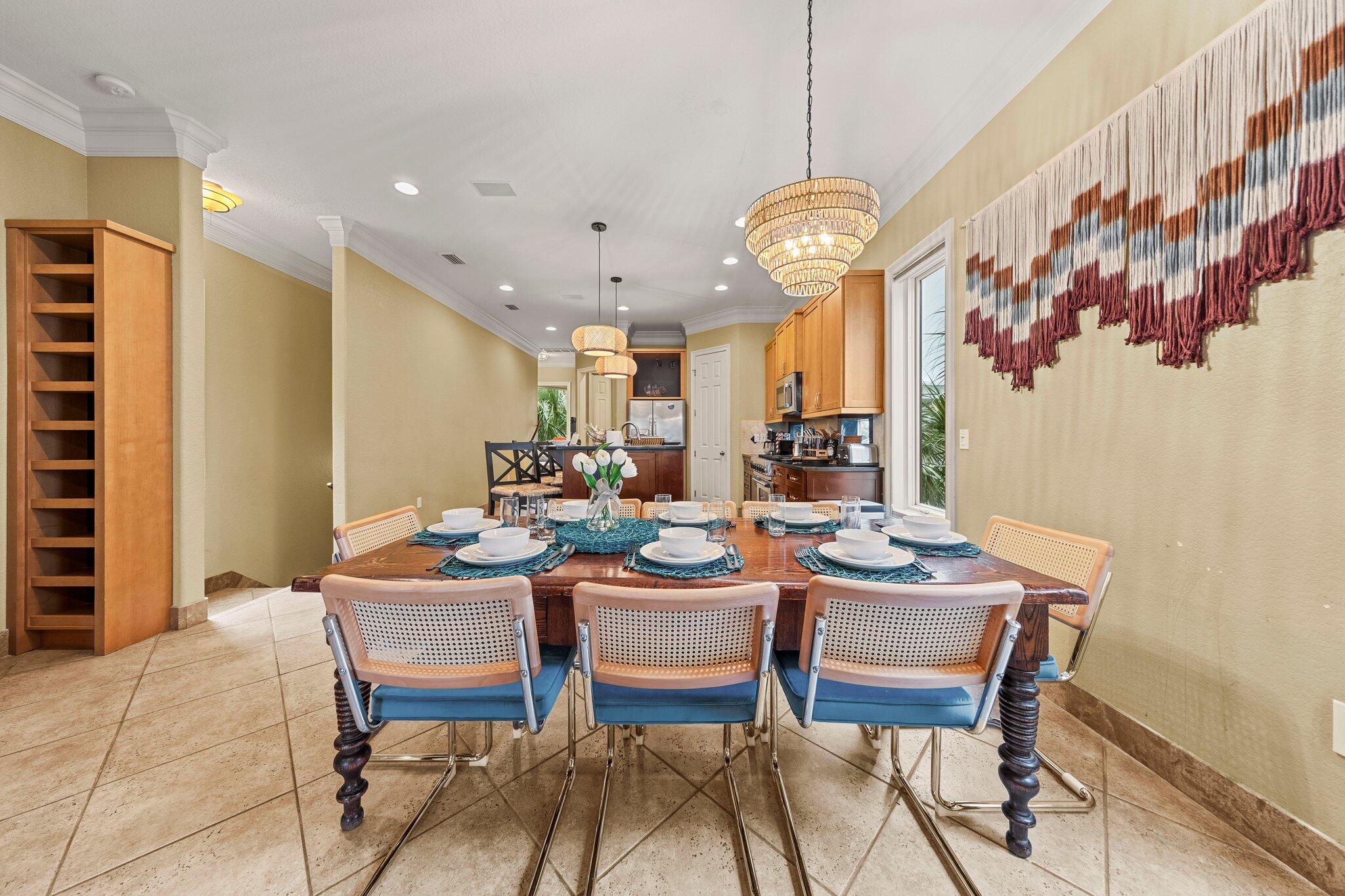 DESTINY BY THE SEA S/D - Residential