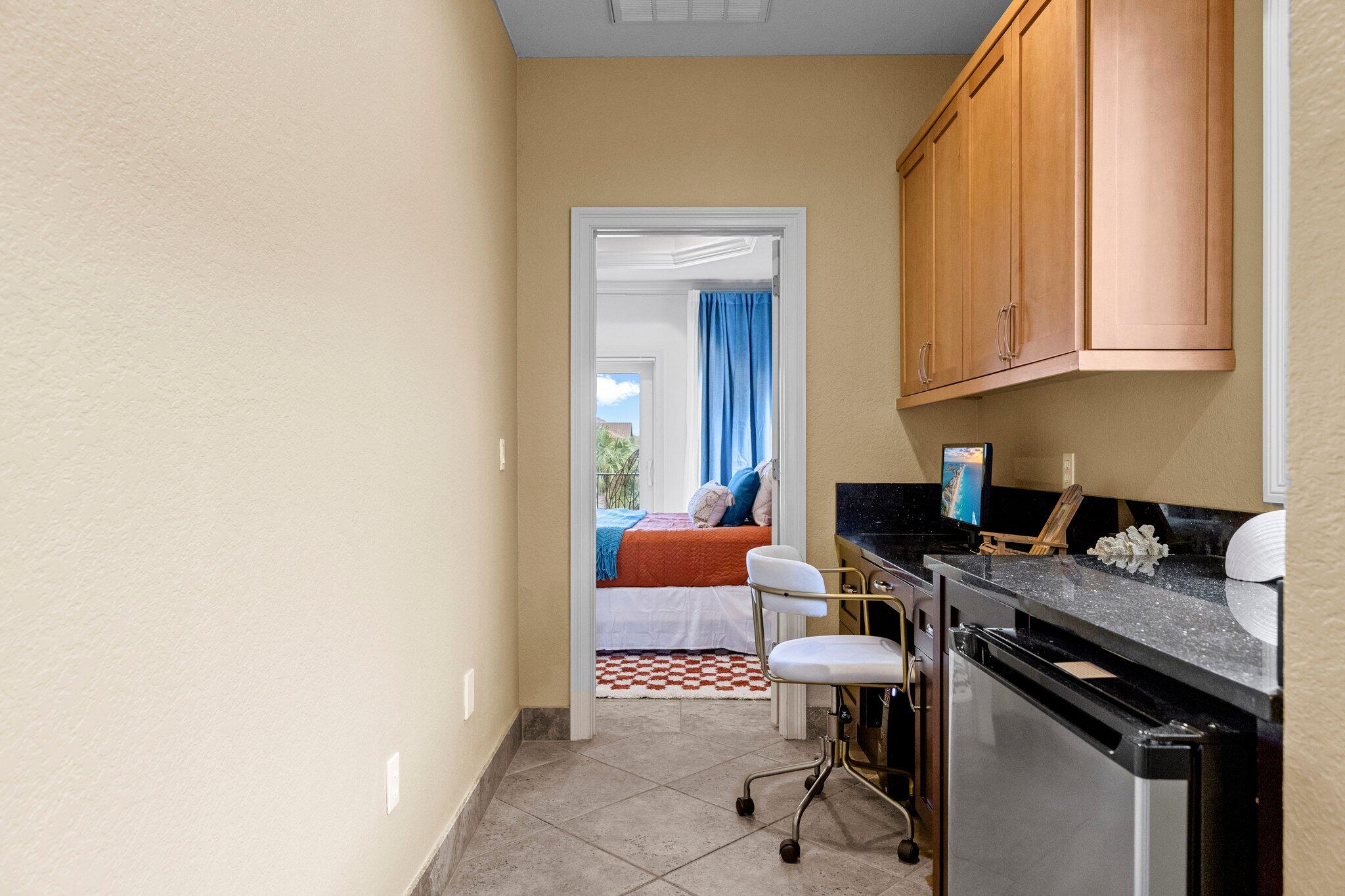 DESTINY BY THE SEA S/D - Residential