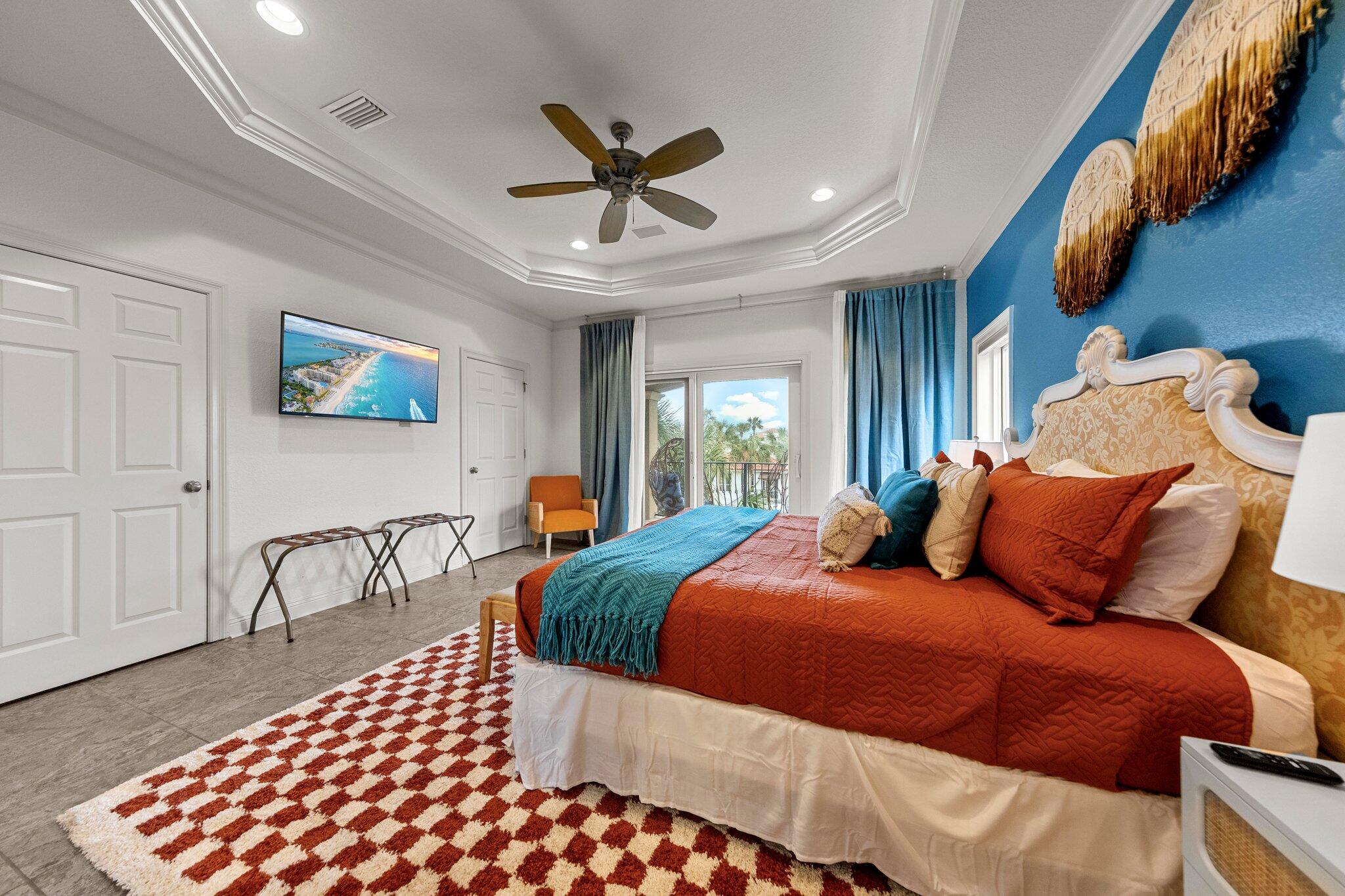 DESTINY BY THE SEA S/D - Residential