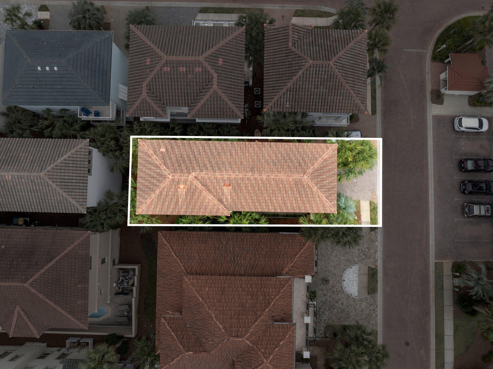 DESTINY BY THE SEA S/D - Residential