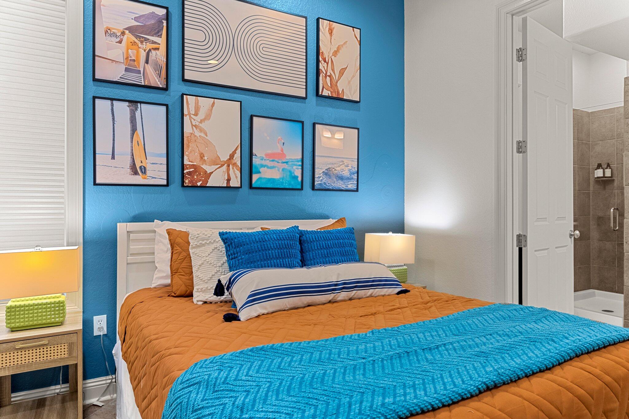 DESTINY BY THE SEA S/D - Residential