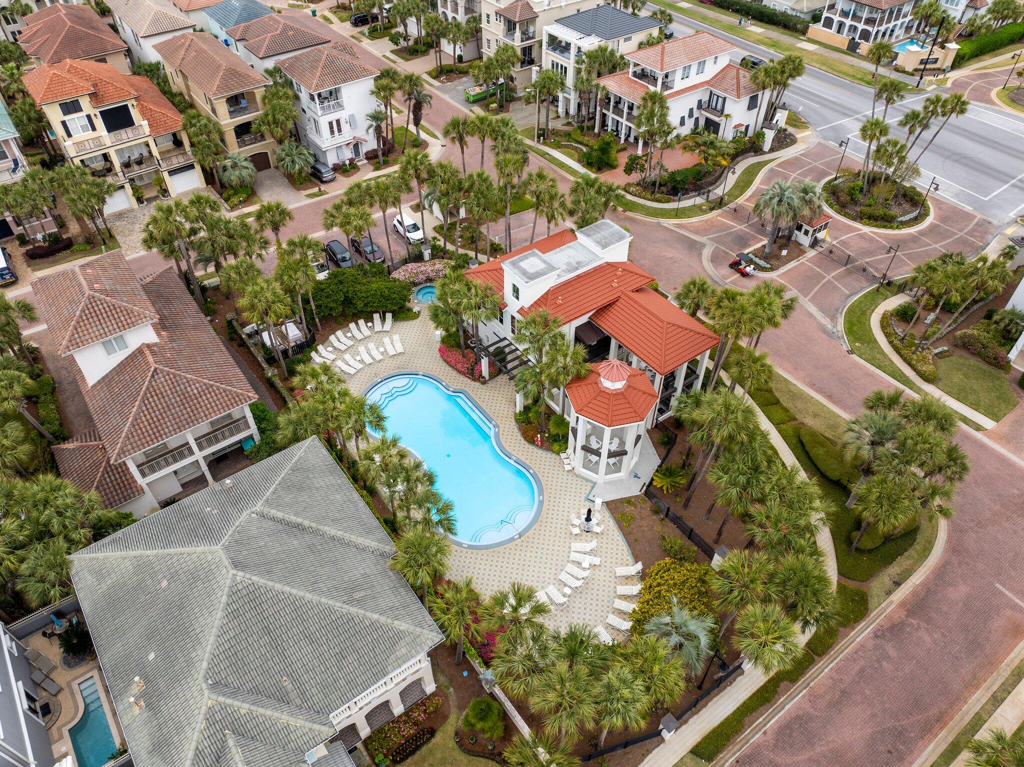 DESTINY BY THE SEA S/D - Residential