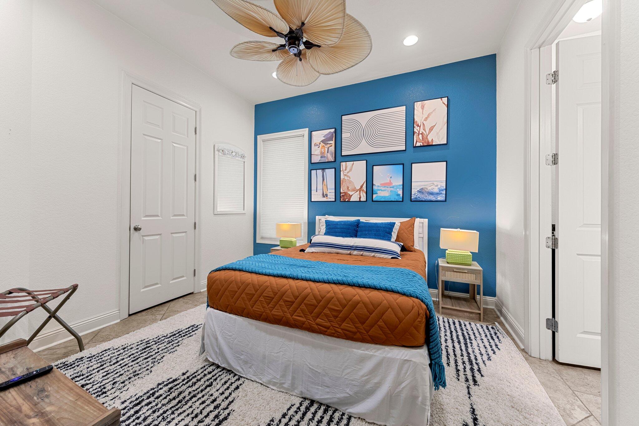 DESTINY BY THE SEA S/D - Residential