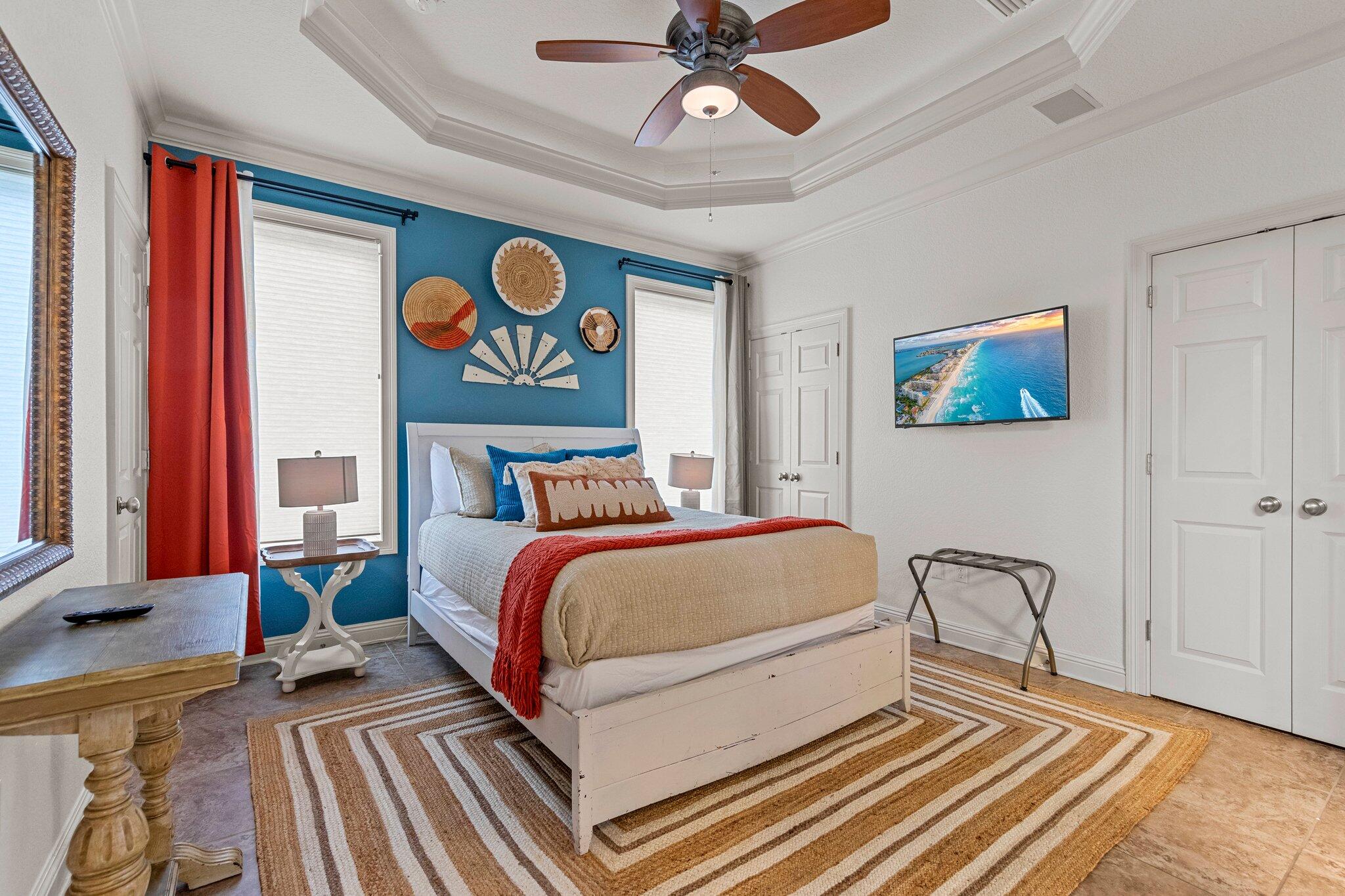 DESTINY BY THE SEA S/D - Residential