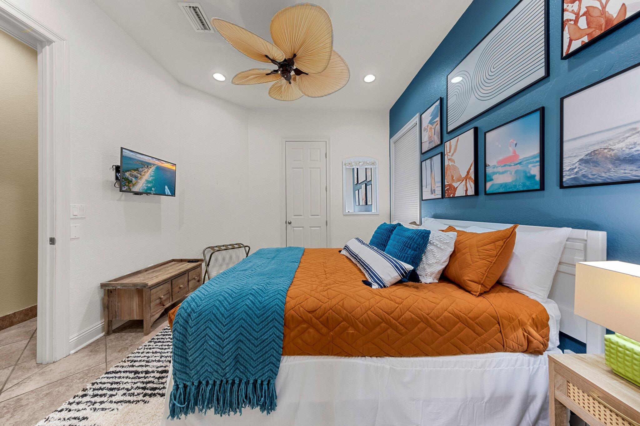 DESTINY BY THE SEA S/D - Residential
