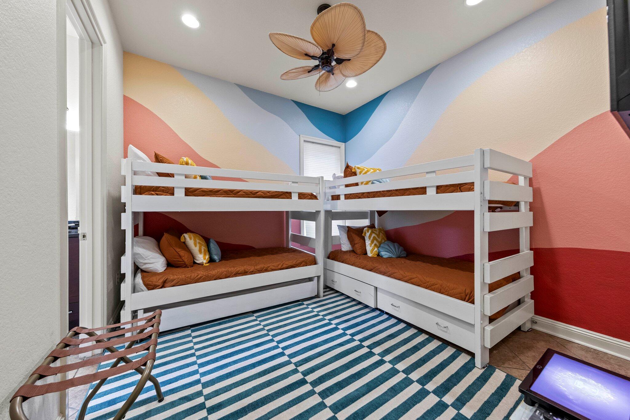 DESTINY BY THE SEA S/D - Residential