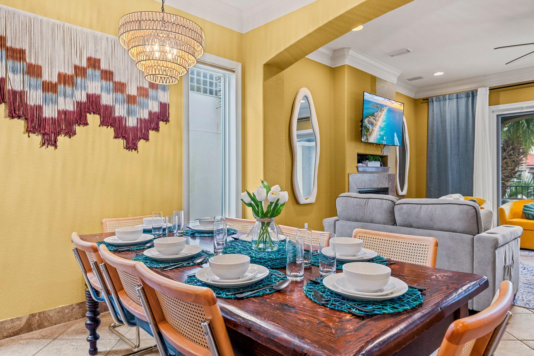 DESTINY BY THE SEA S/D - Residential
