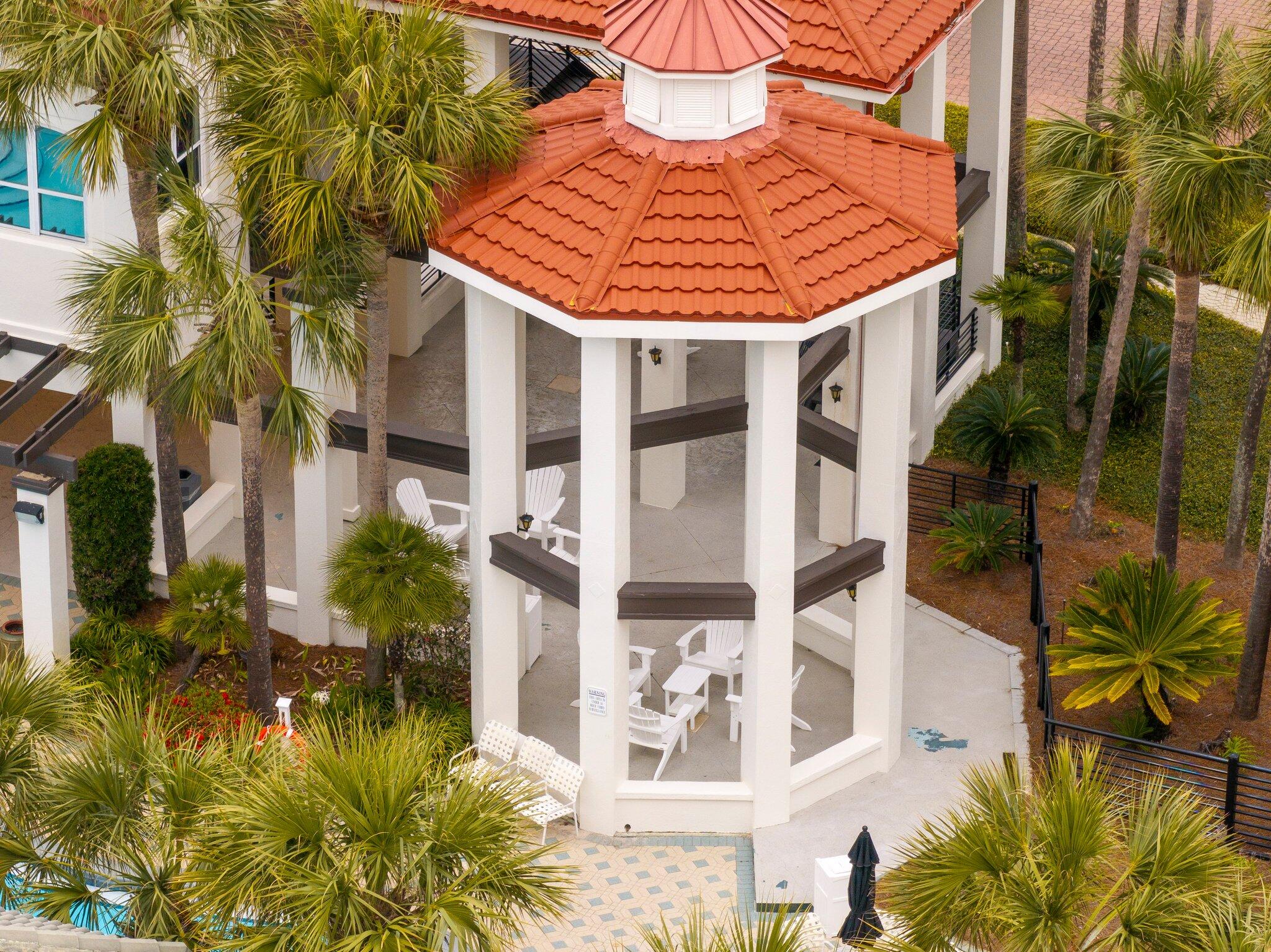 DESTINY BY THE SEA S/D - Residential