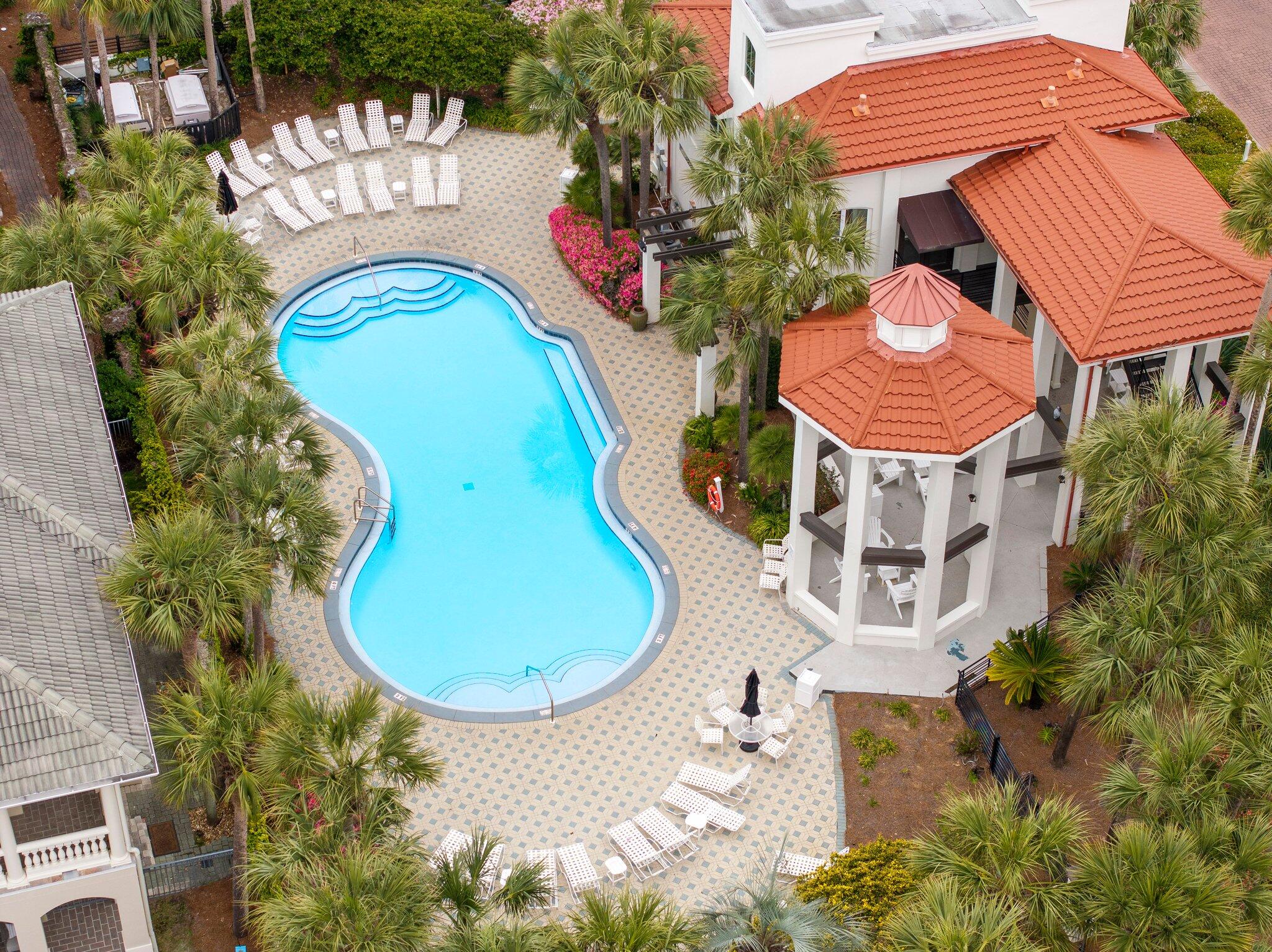 DESTINY BY THE SEA S/D - Residential