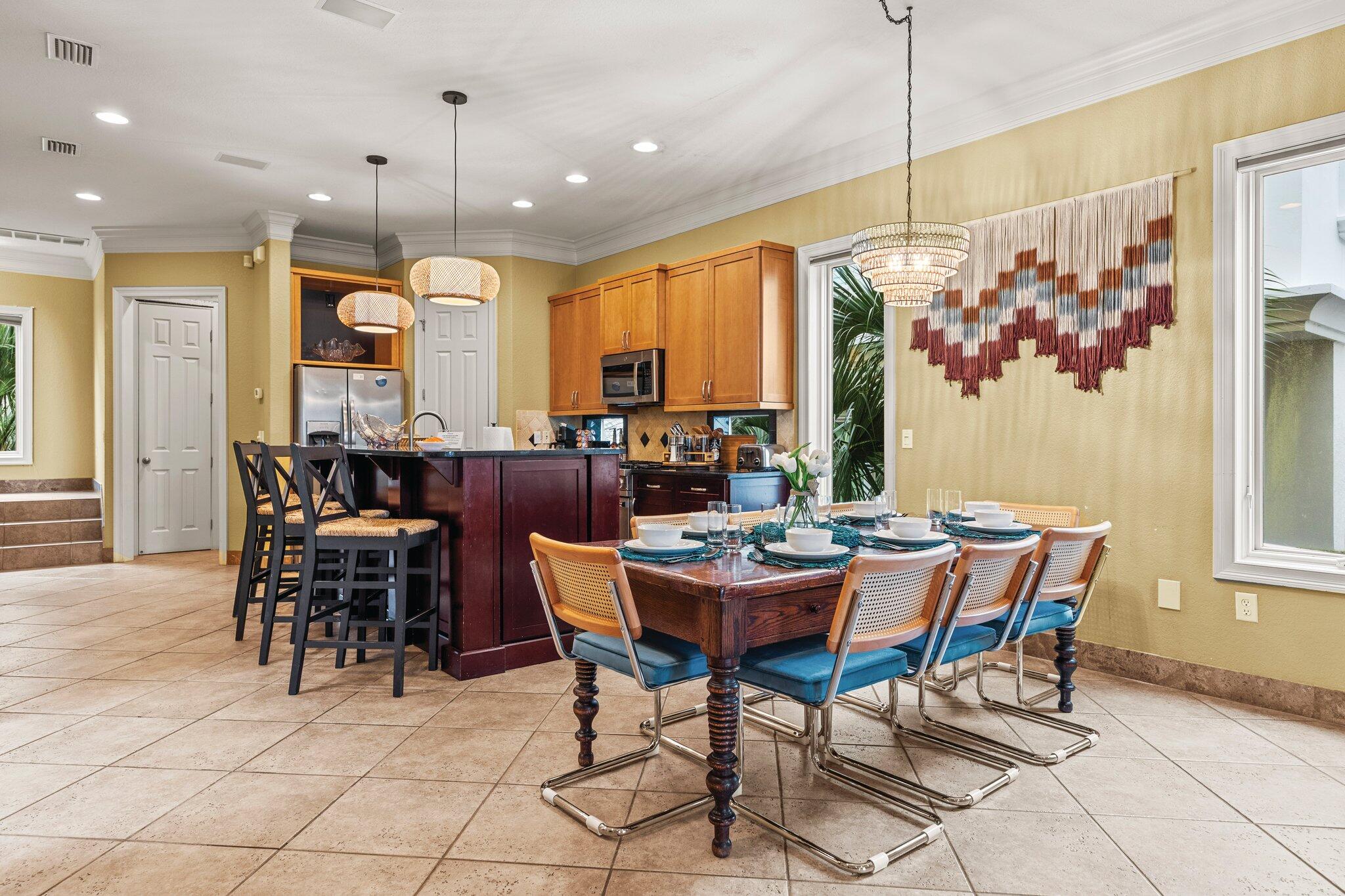 DESTINY BY THE SEA S/D - Residential