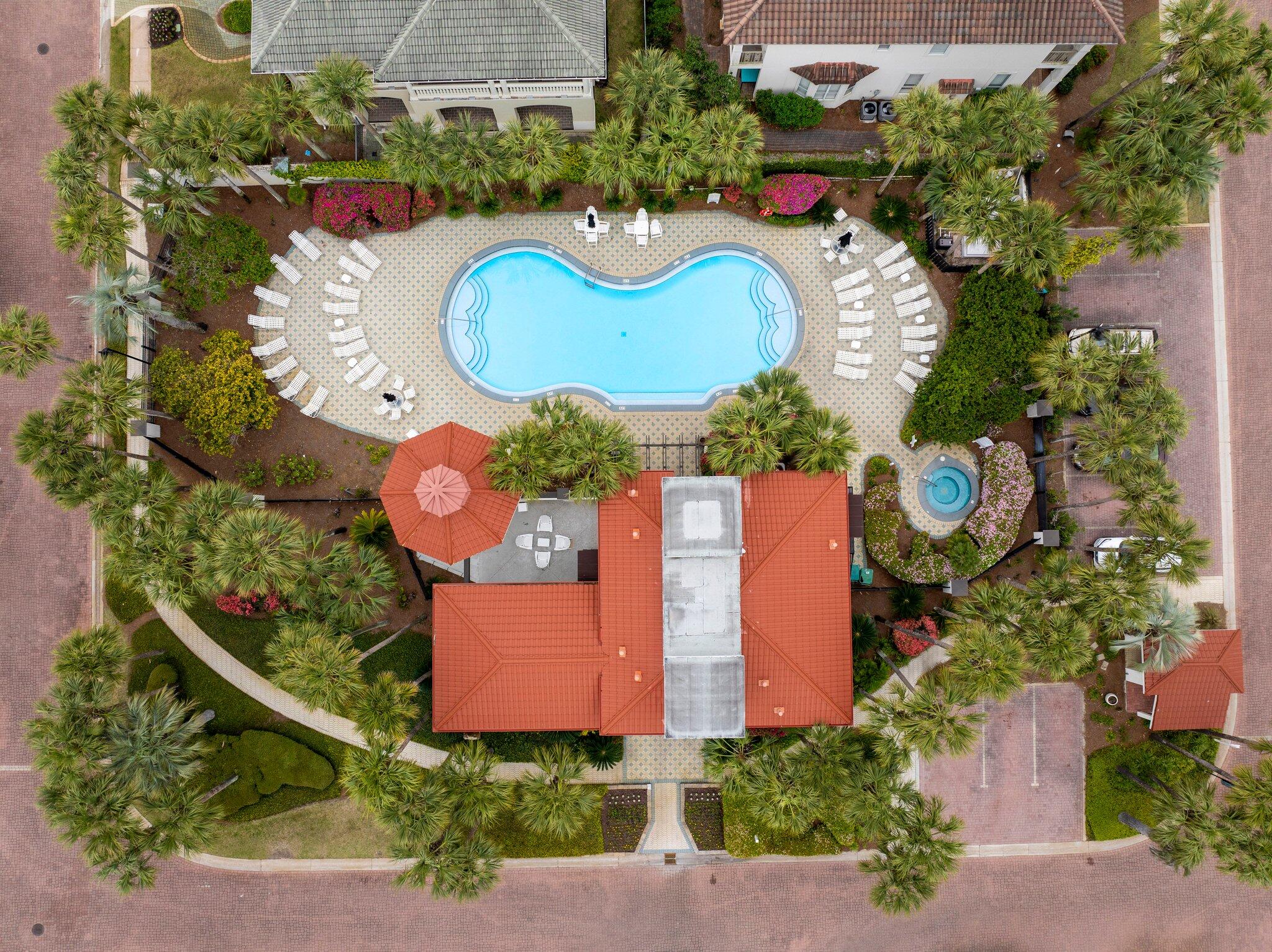 DESTINY BY THE SEA S/D - Residential
