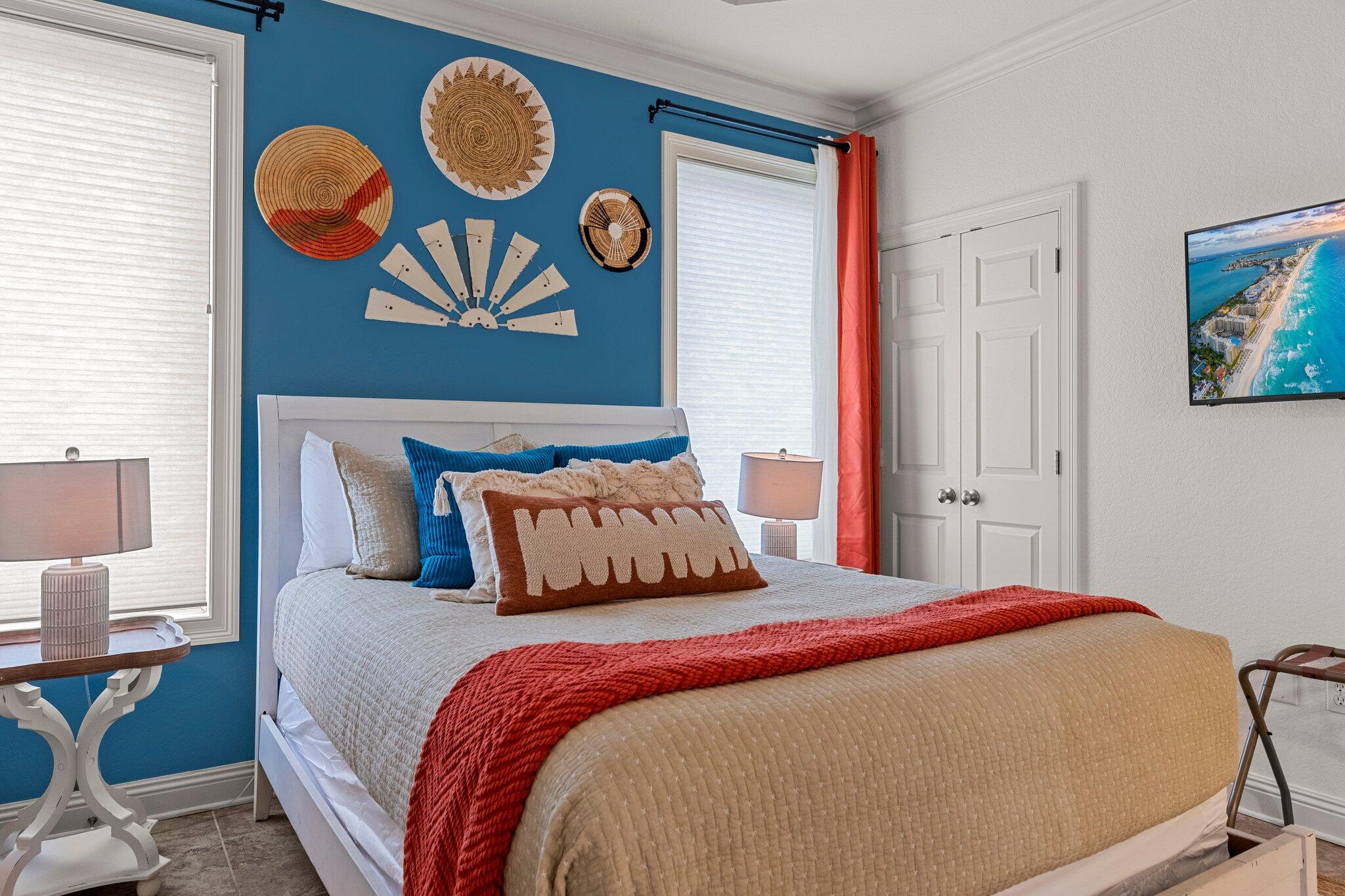 DESTINY BY THE SEA S/D - Residential