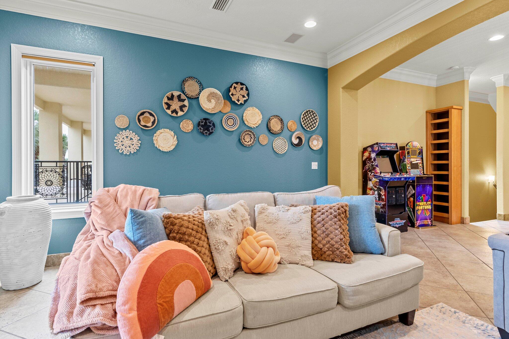 DESTINY BY THE SEA S/D - Residential