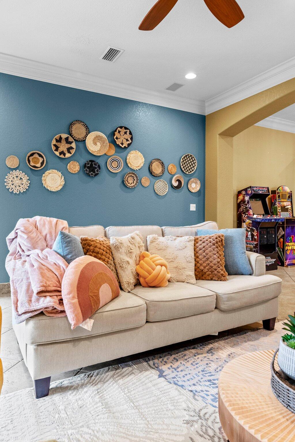 DESTINY BY THE SEA S/D - Residential