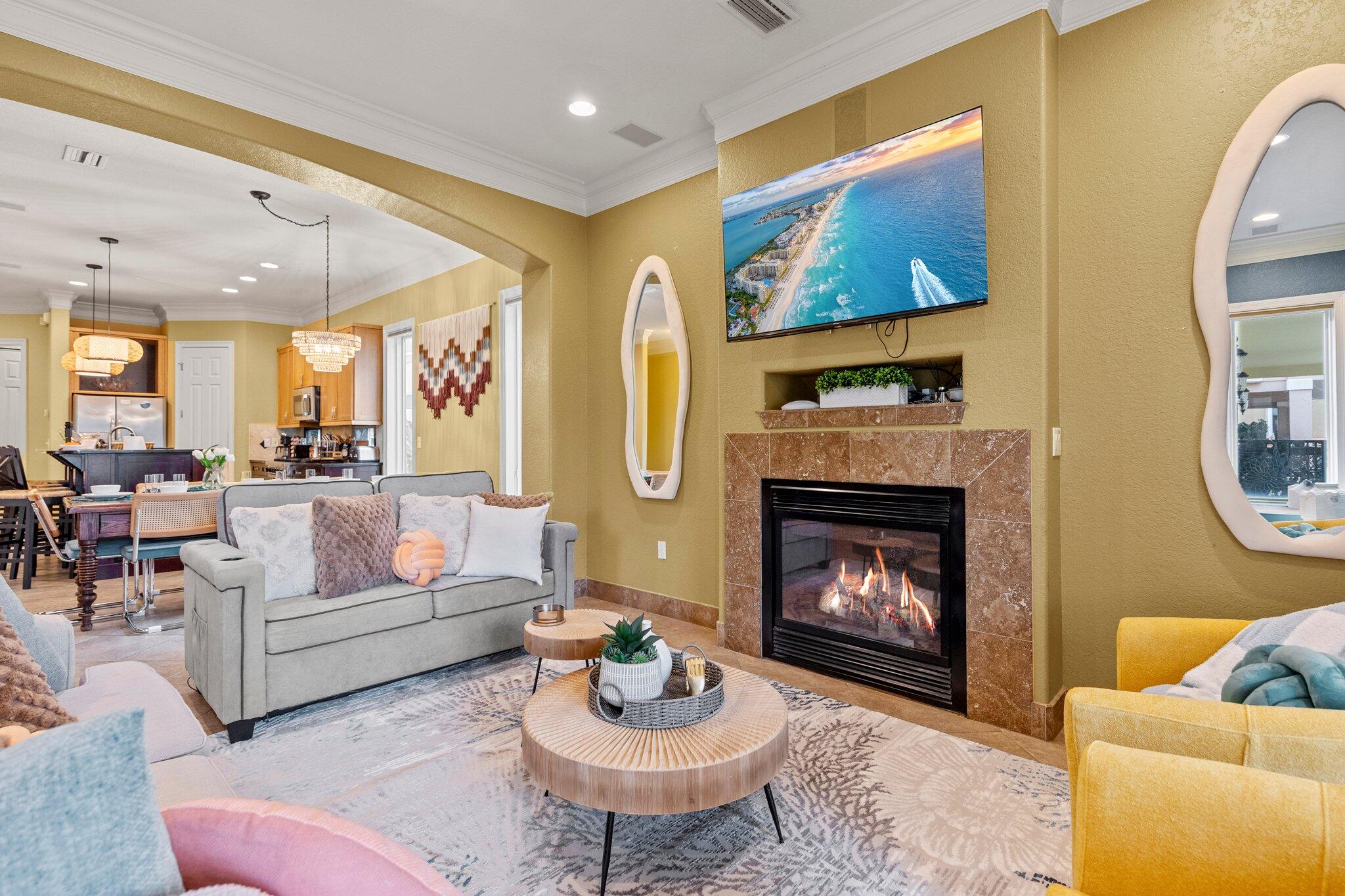 DESTINY BY THE SEA S/D - Residential
